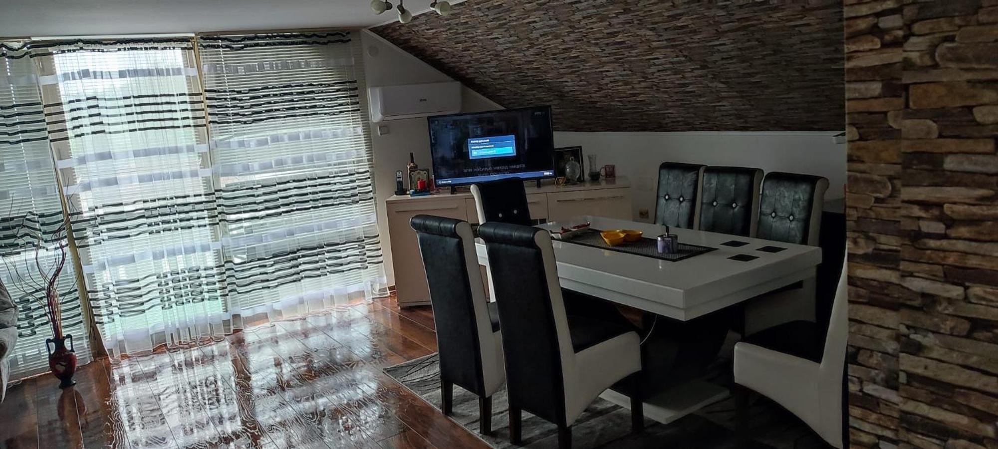Apartman-Jovic view 5