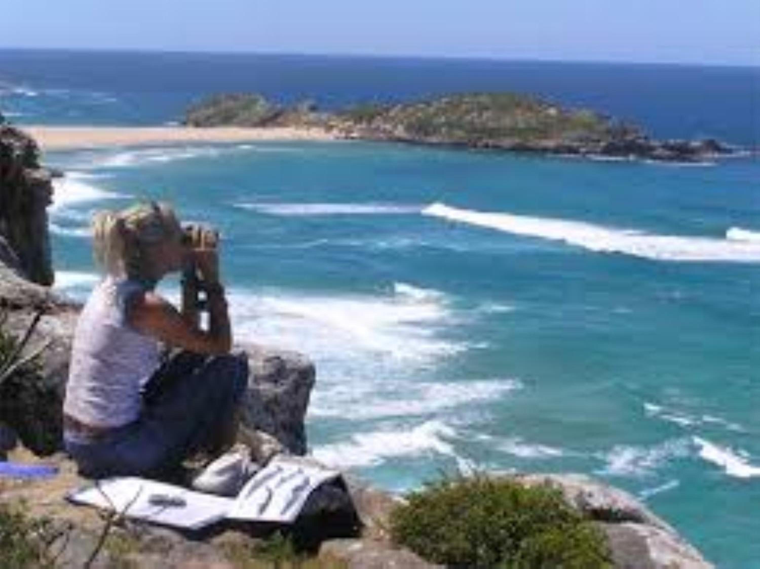 Plett Beachfront Accommodation