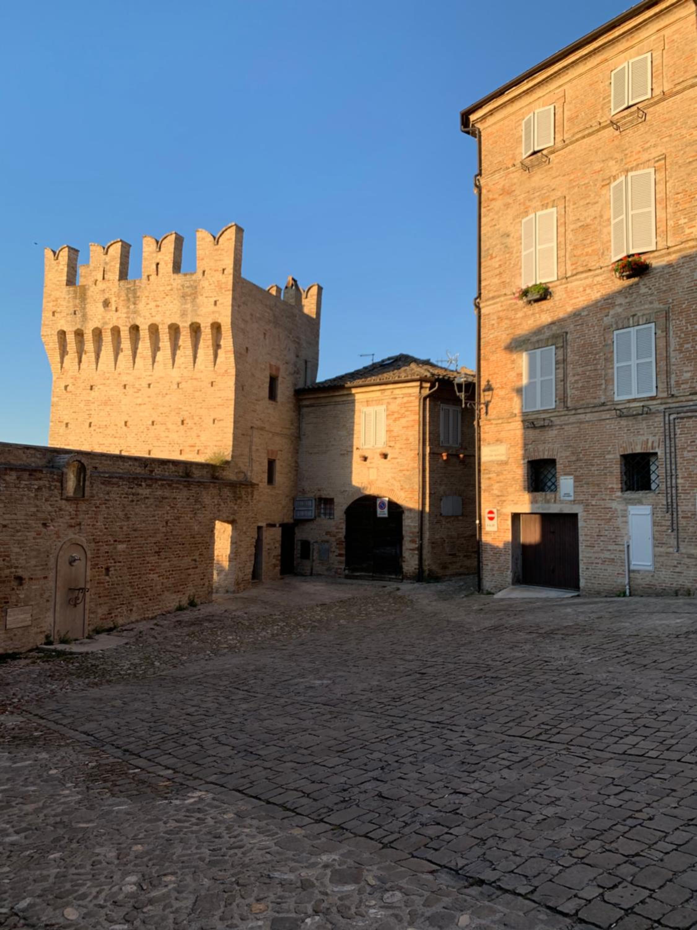 B&B La Lanterna