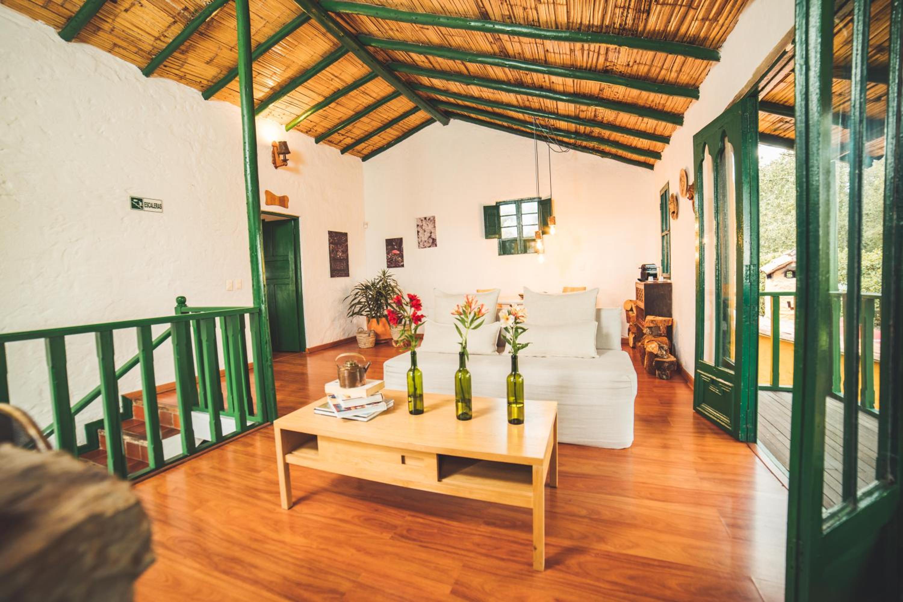 Estancia San Antonio