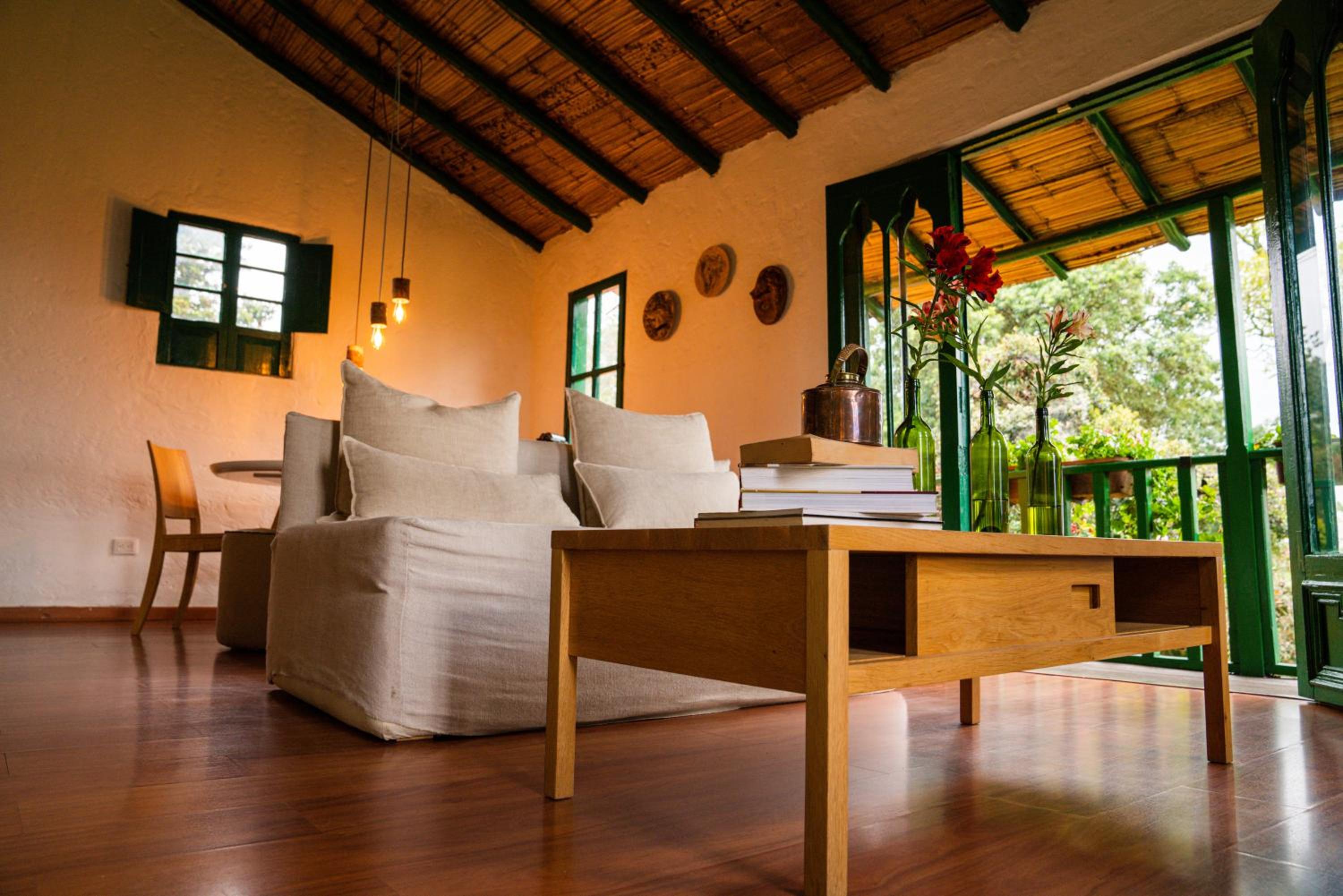 Estancia San Antonio