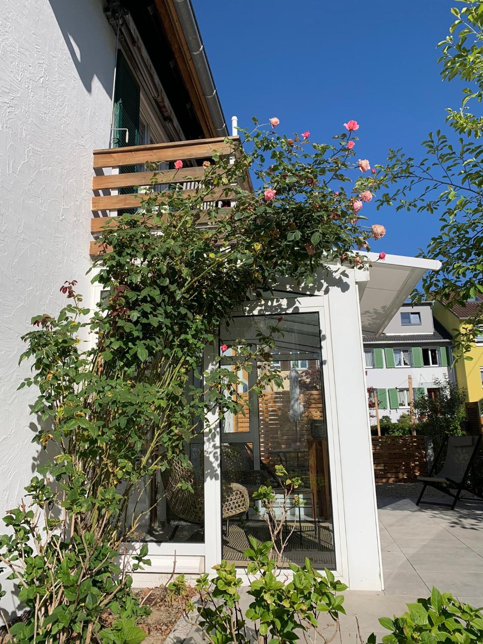 Ferienwohnungen Bohner/Wohnung Elisabeth