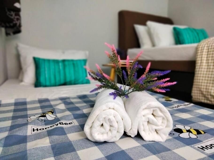 Homey 9pax 3BR MRT Cheras Tmn Suntex I HomeBrickz photo 6