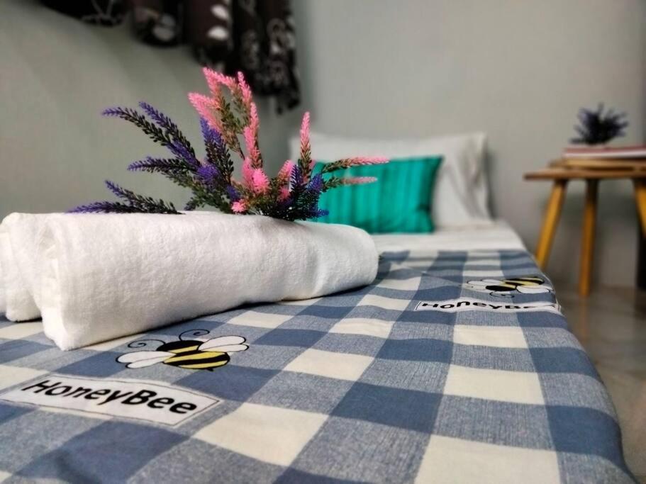 Homey 9pax 3BR MRT Cheras Tmn Suntex I HomeBrickz photo 7