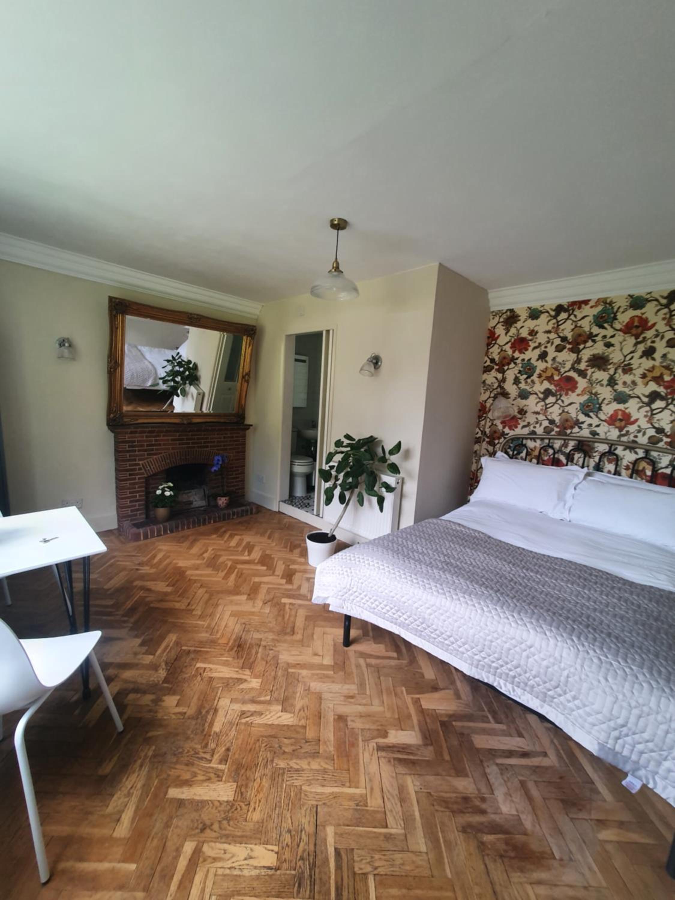 The Lodge Stanwell view 3