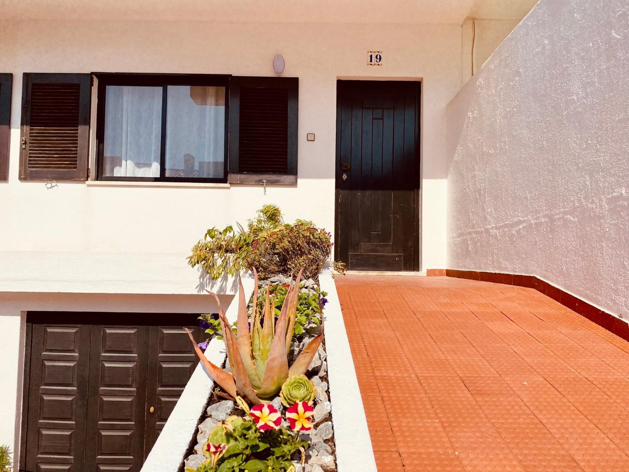 Ocean view - Baleal beach house - Surf & Relax view 2