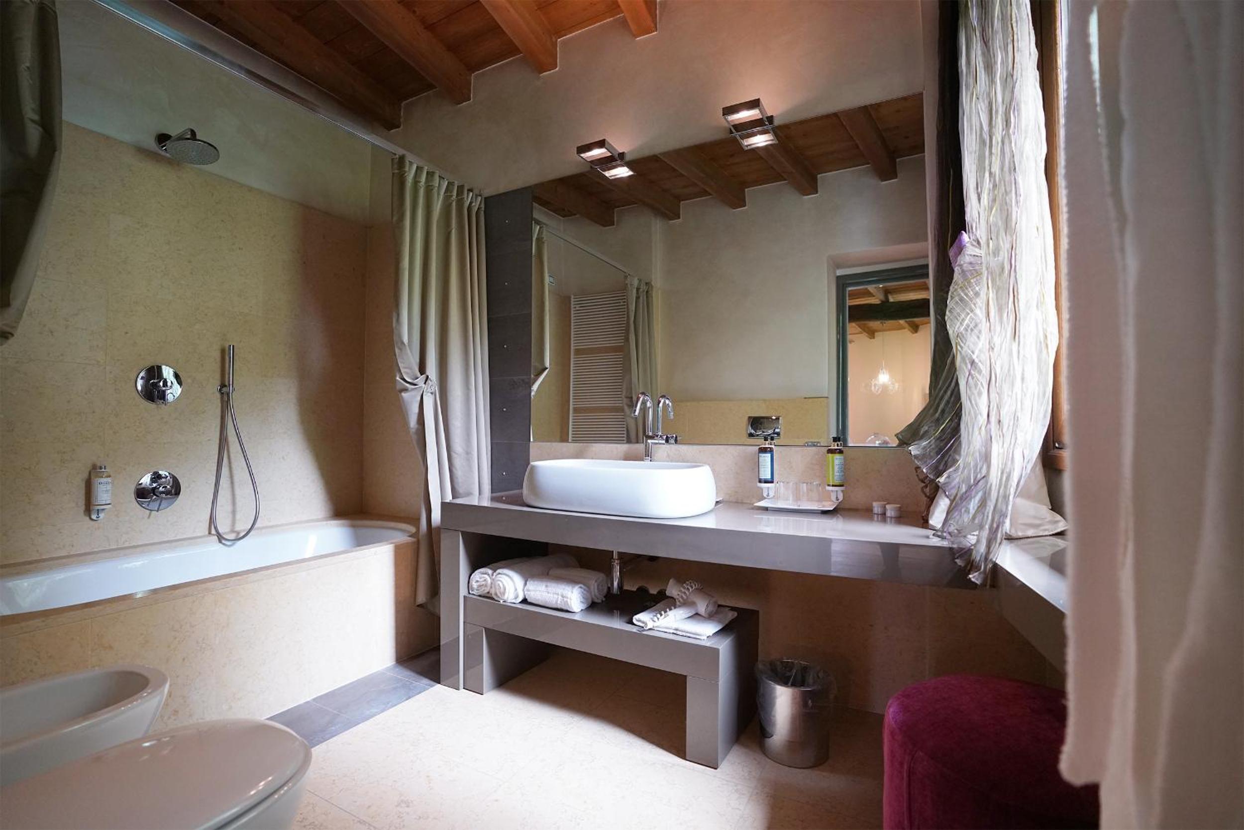 Il Portico - 1711 Luxury Guest House