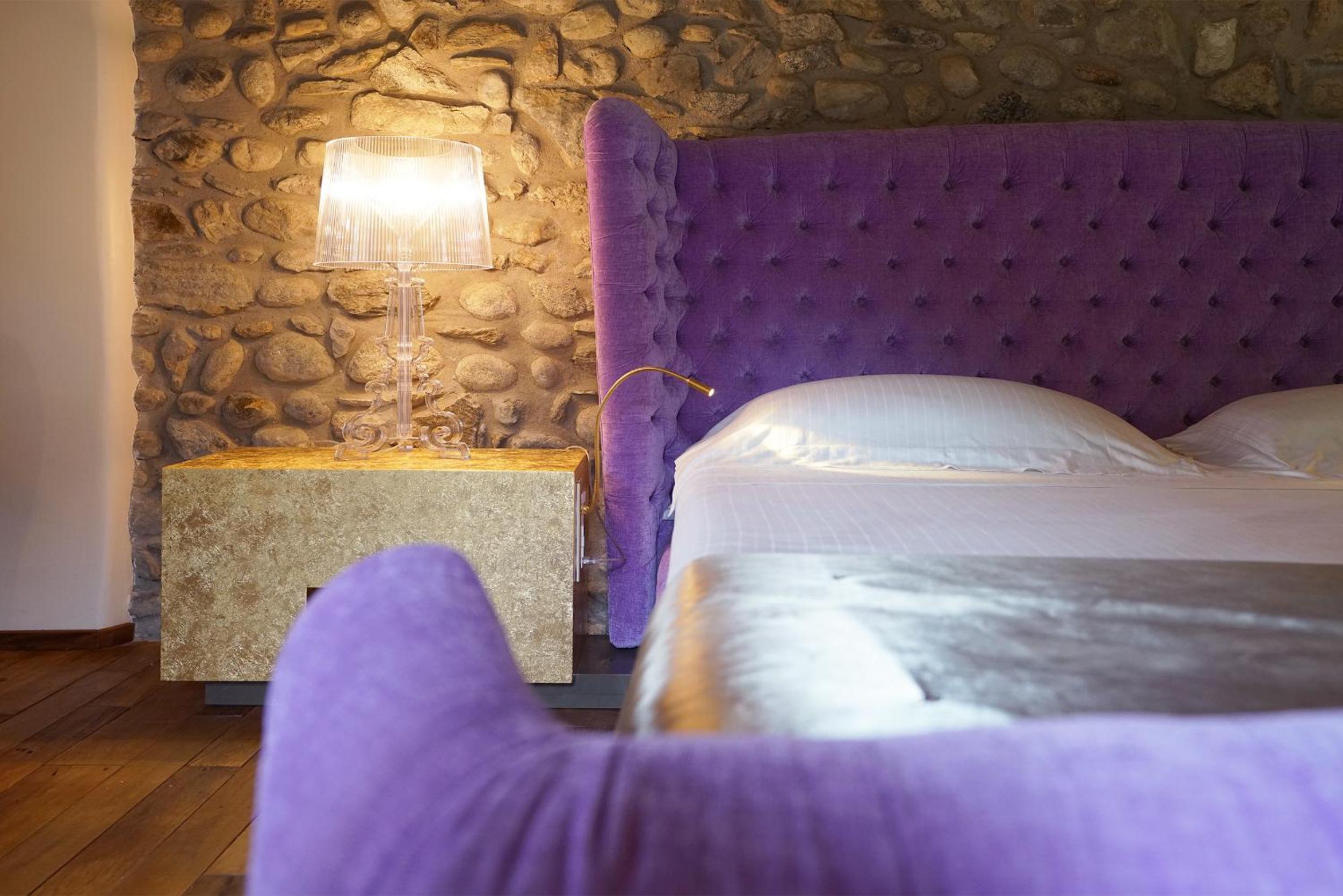 Il Portico - 1711 Luxury Guest House