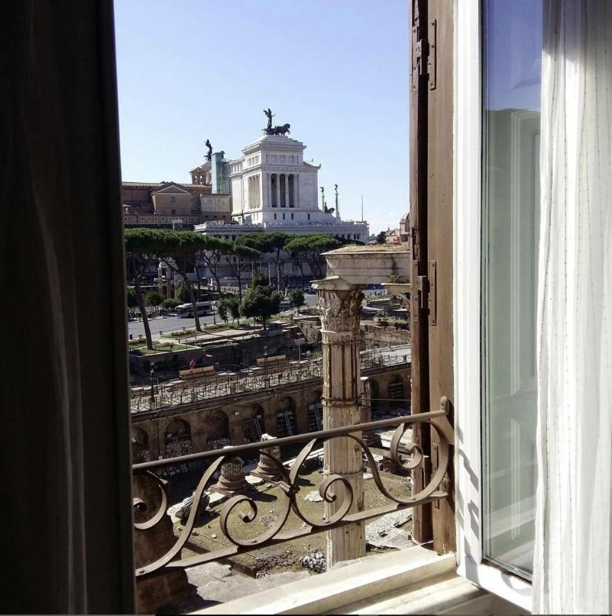 Residenza Maritti ContemporarySuite - Guesthouse