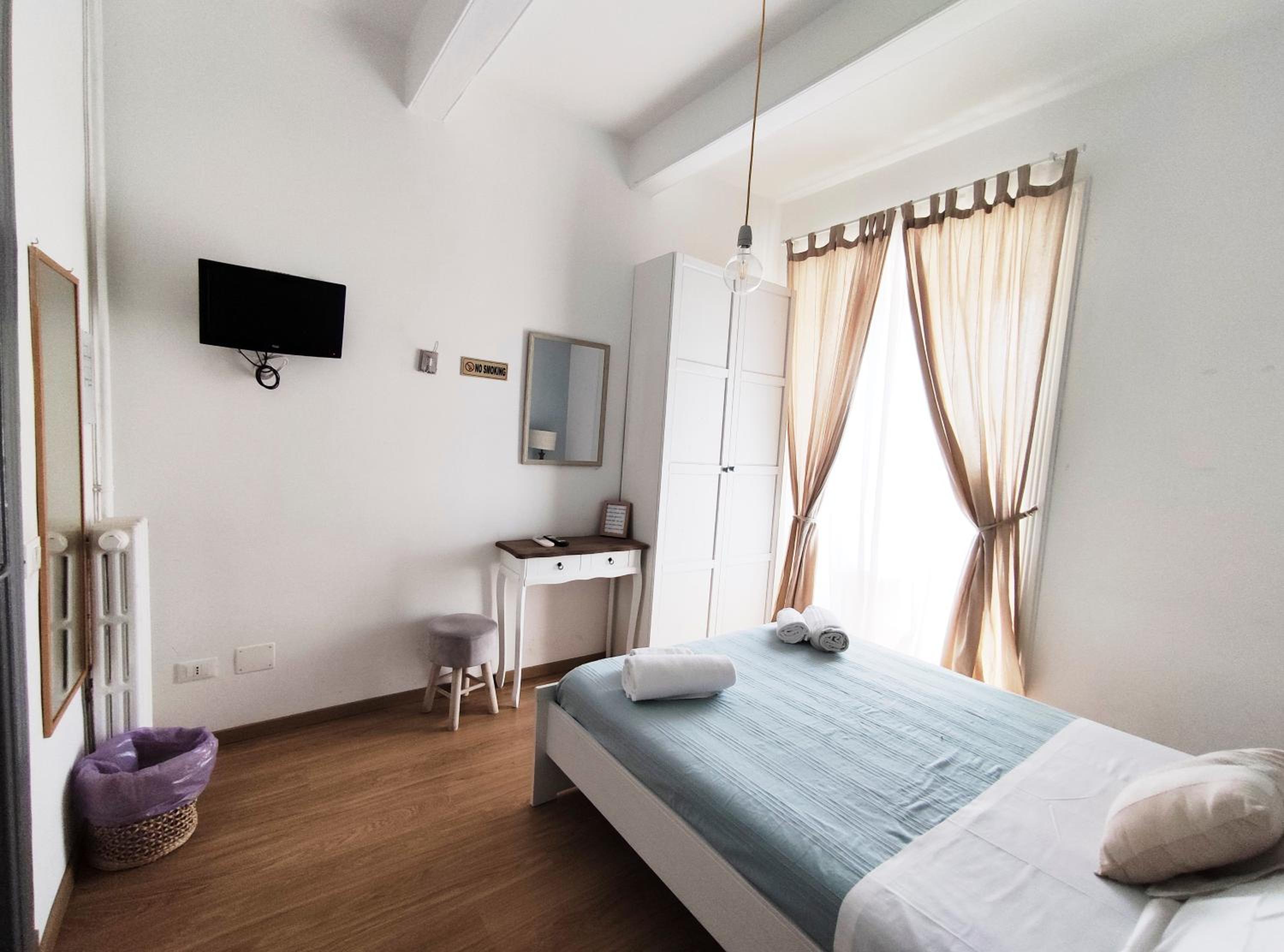 TuttoTondo Roma