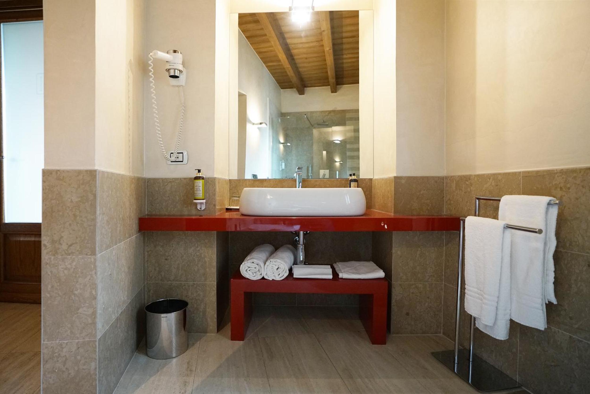 Il Portico - 1711 Luxury Guest House