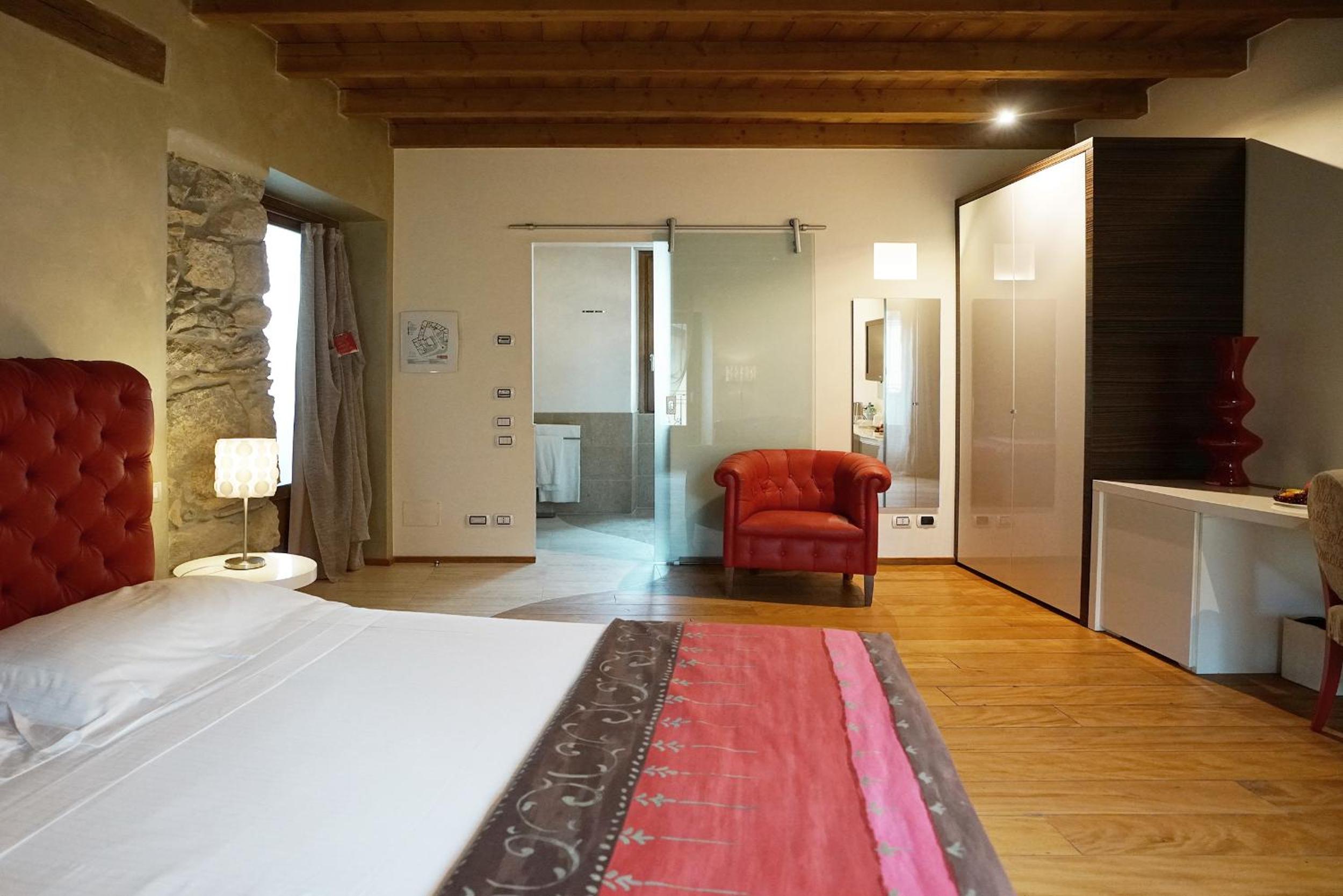 Il Portico - 1711 Luxury Guest House