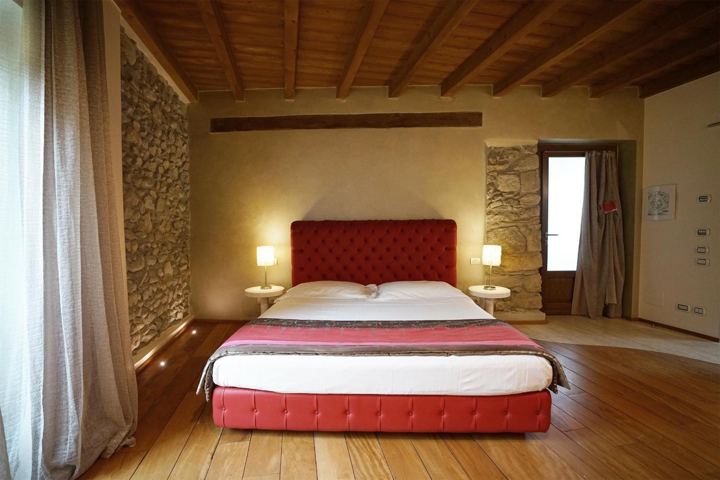 Il Portico - 1711 Luxury Guest House