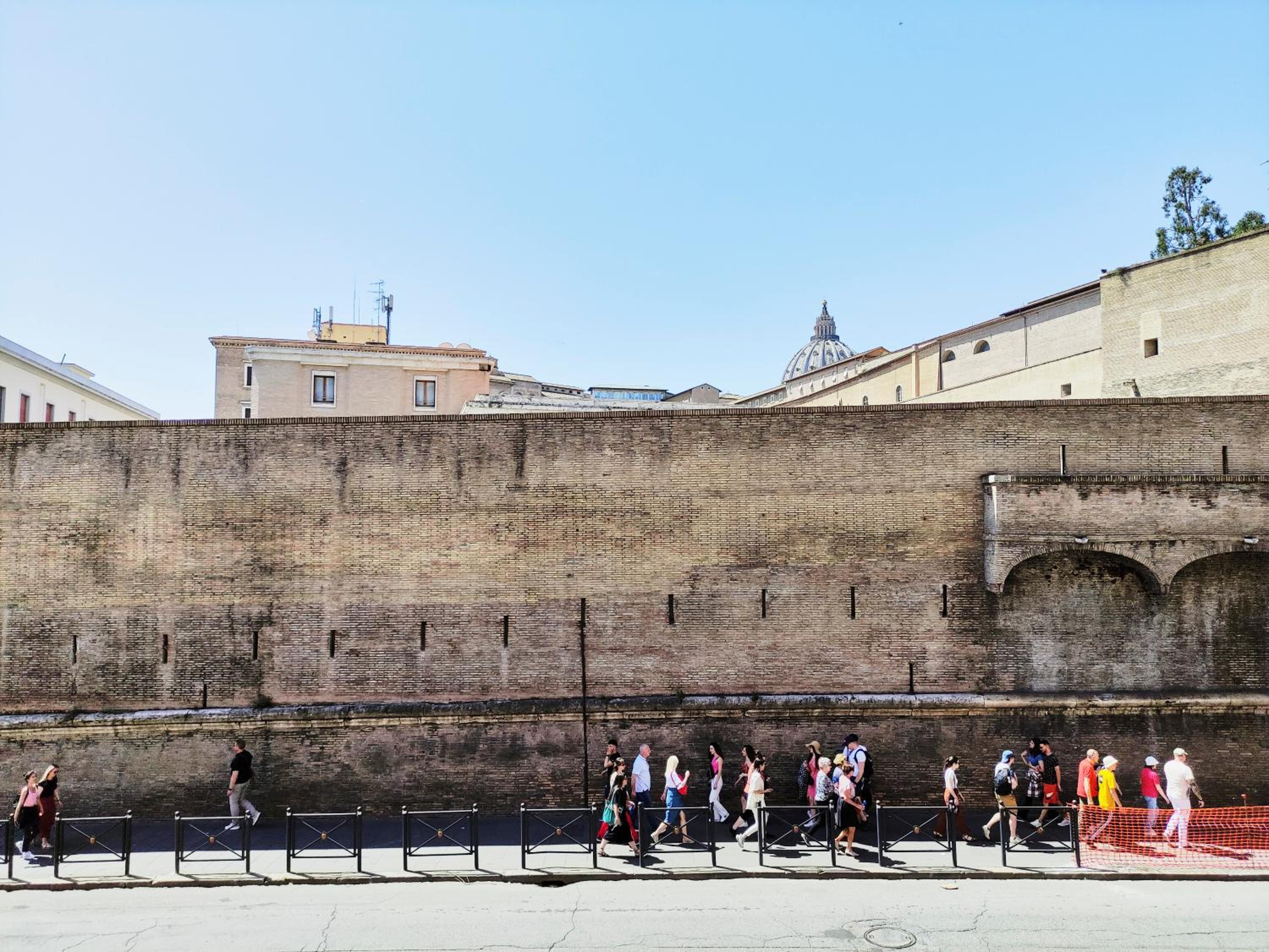 TuttoTondo Roma