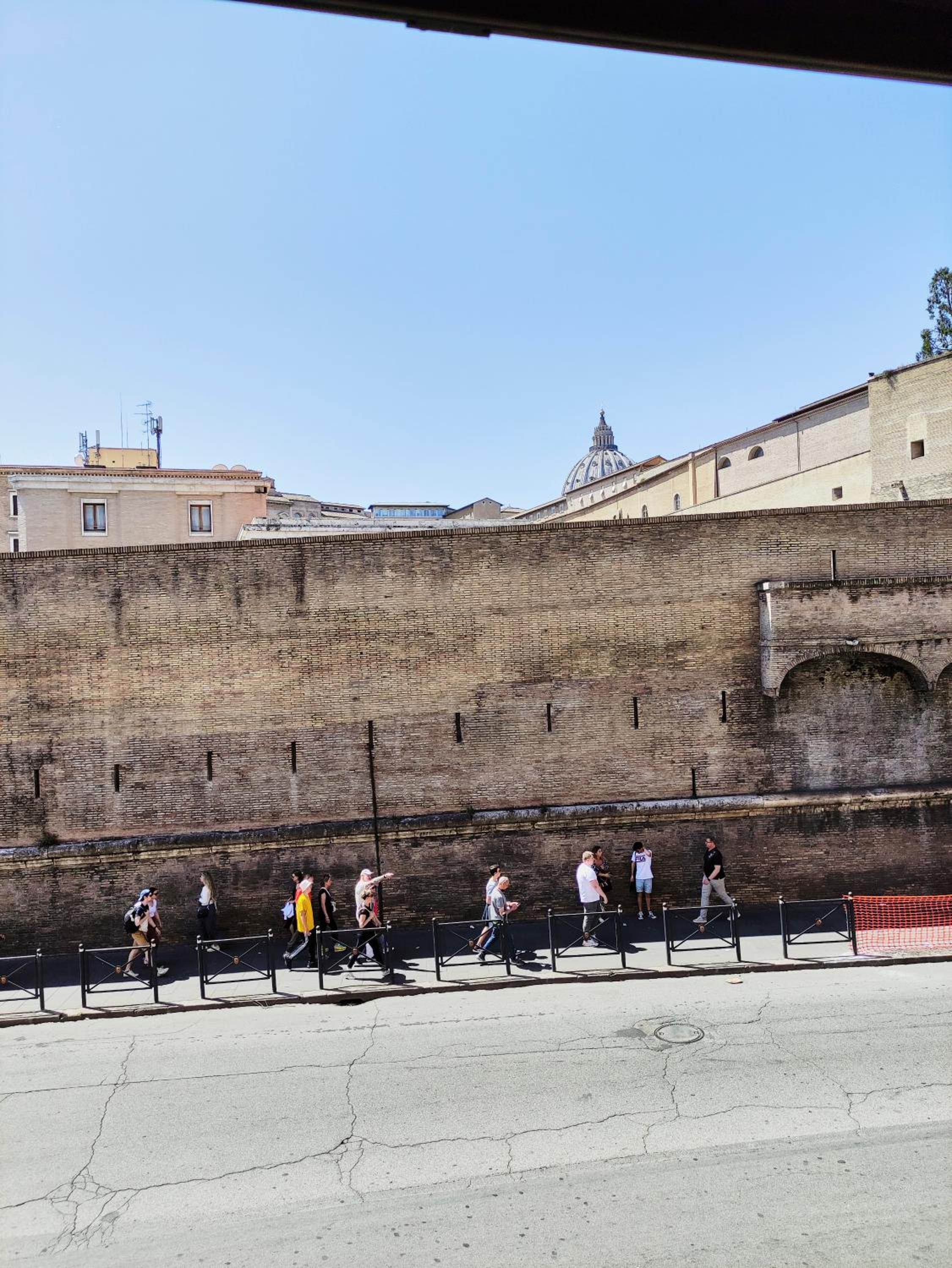 TuttoTondo Roma