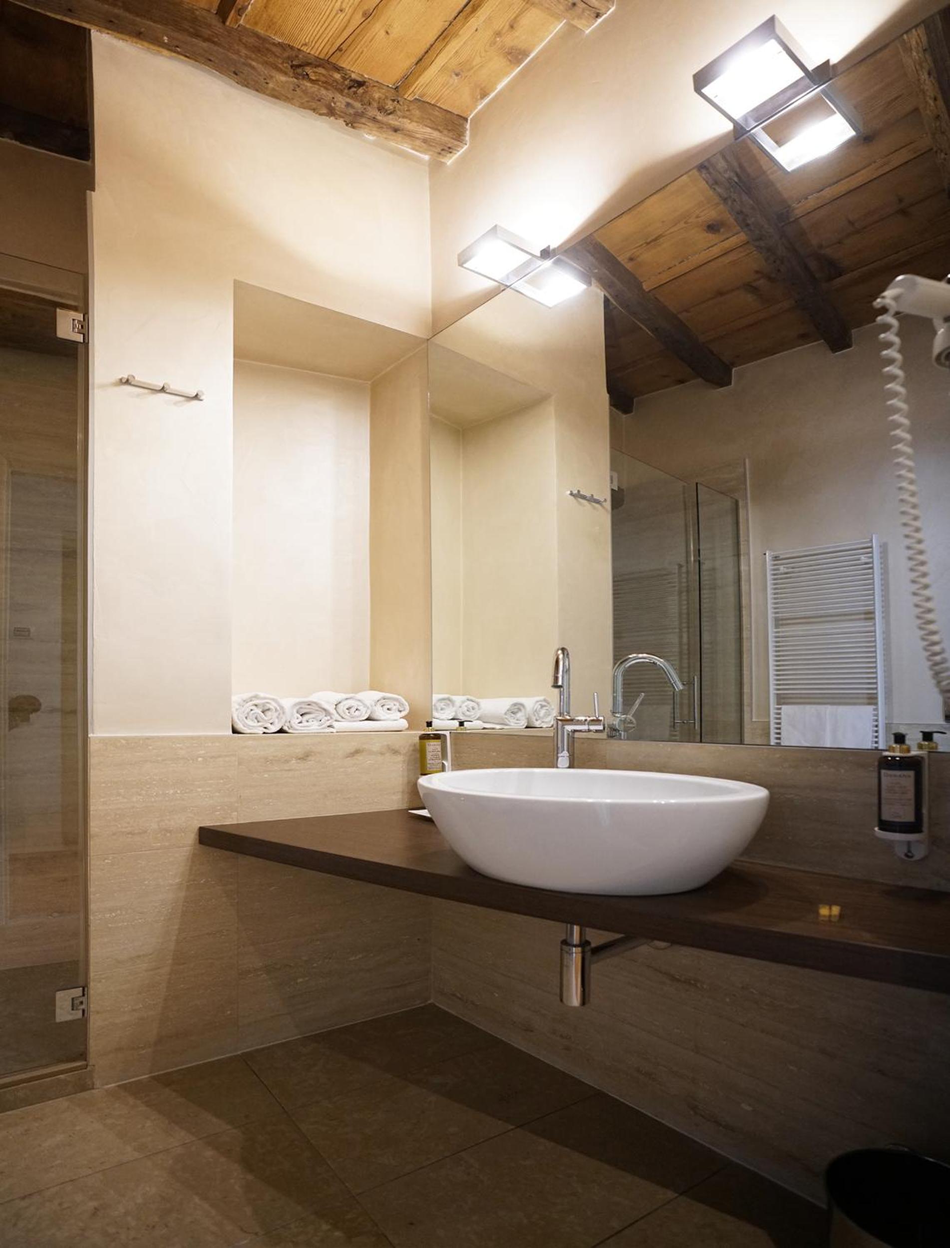 Il Portico - 1711 Luxury Guest House