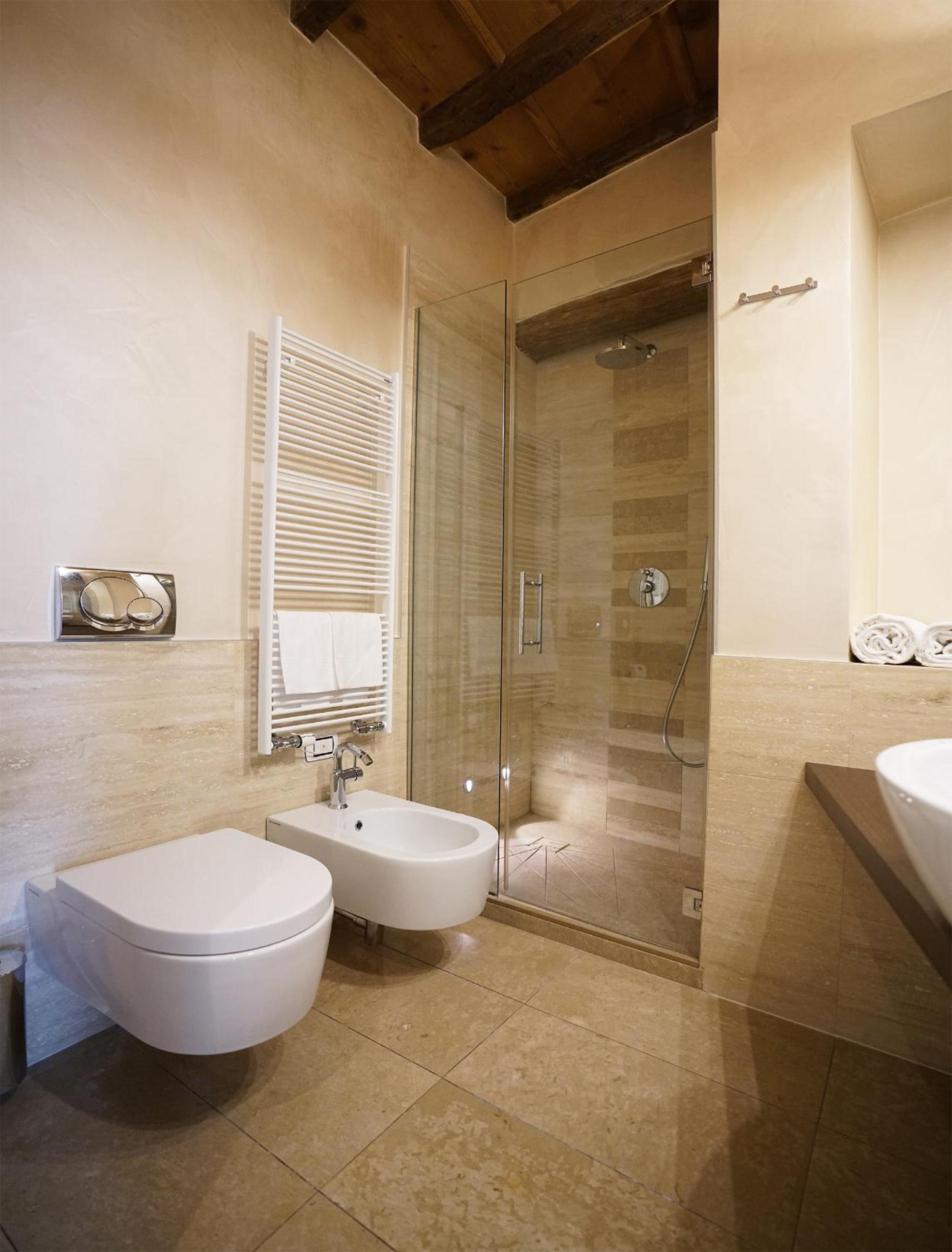 Il Portico - 1711 Luxury Guest House