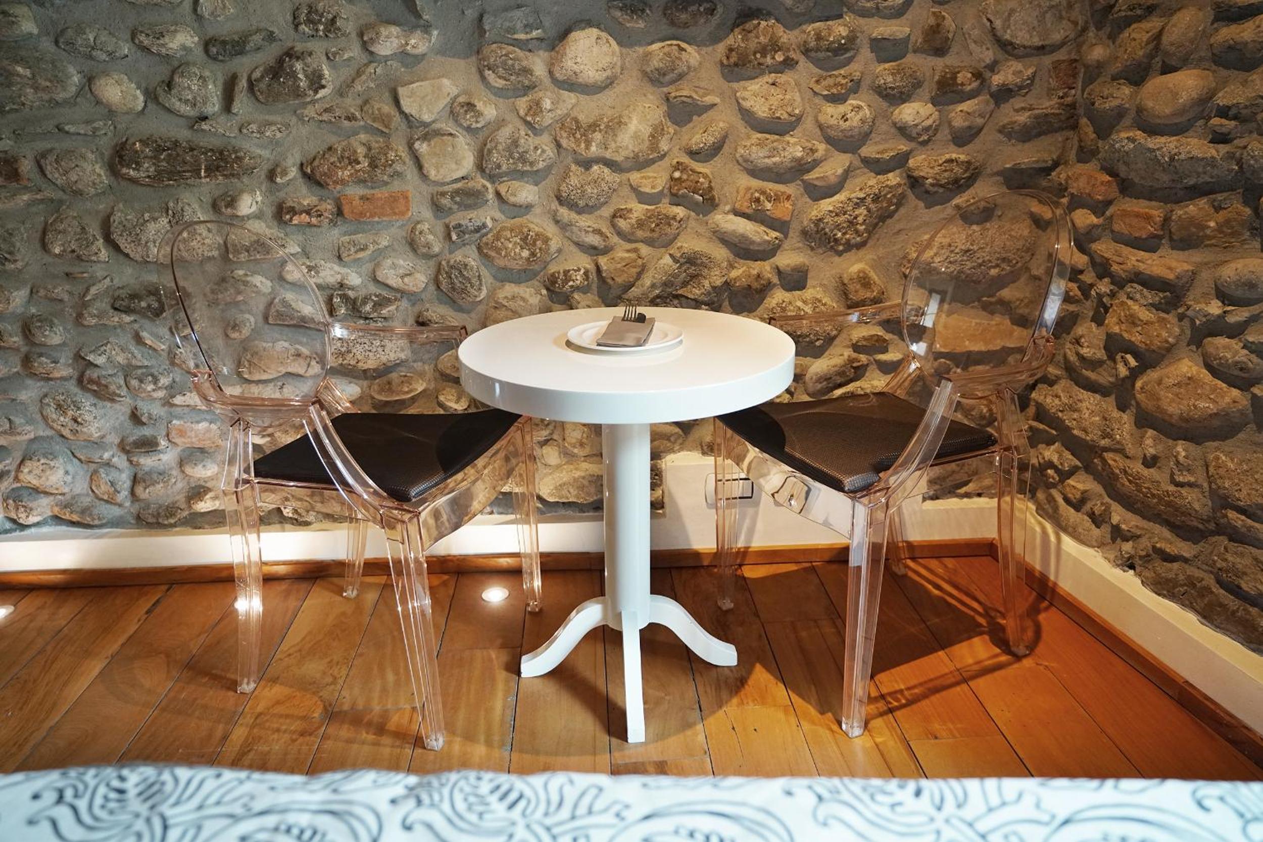 Il Portico - 1711 Luxury Guest House
