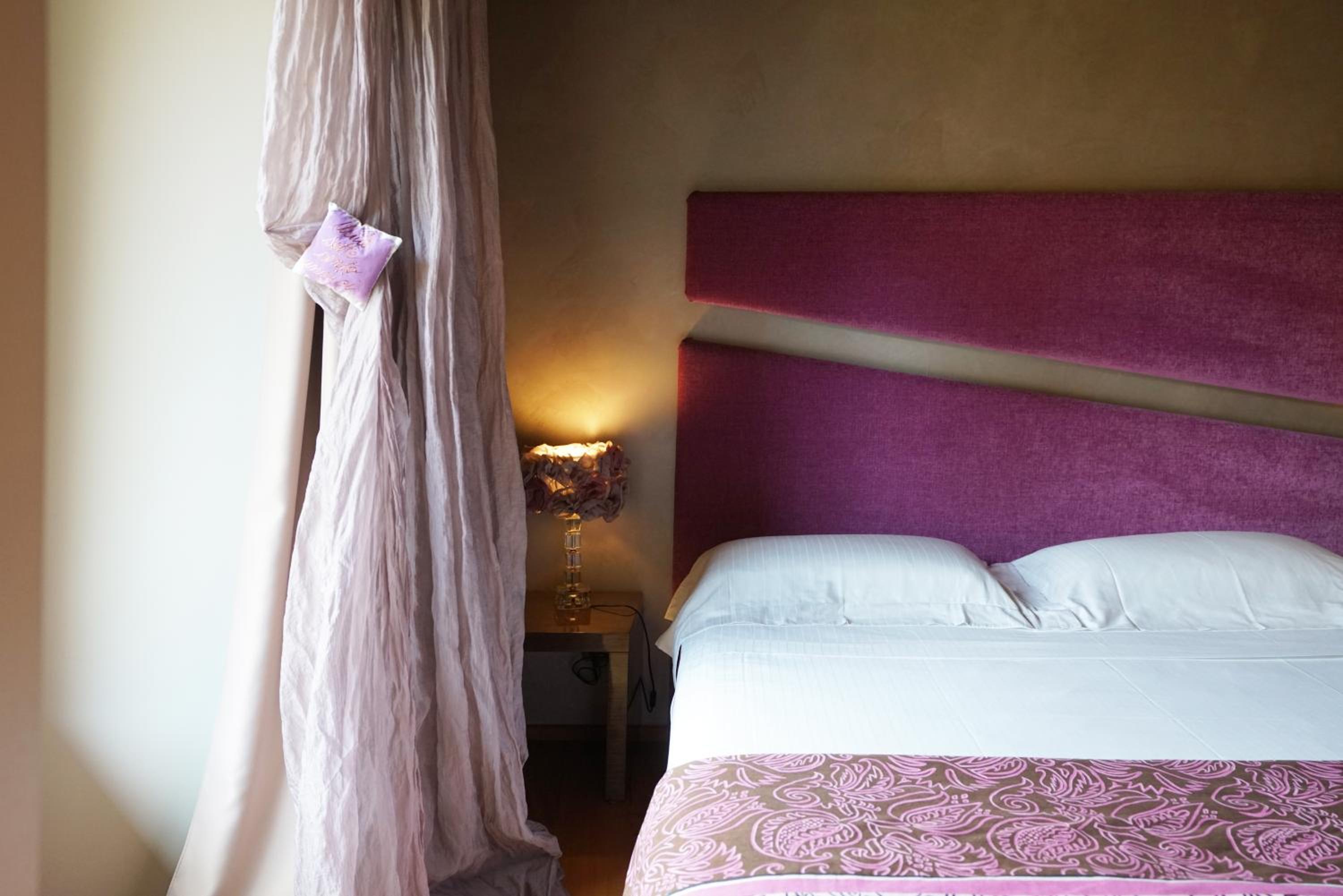 Il Portico - 1711 Luxury Guest House