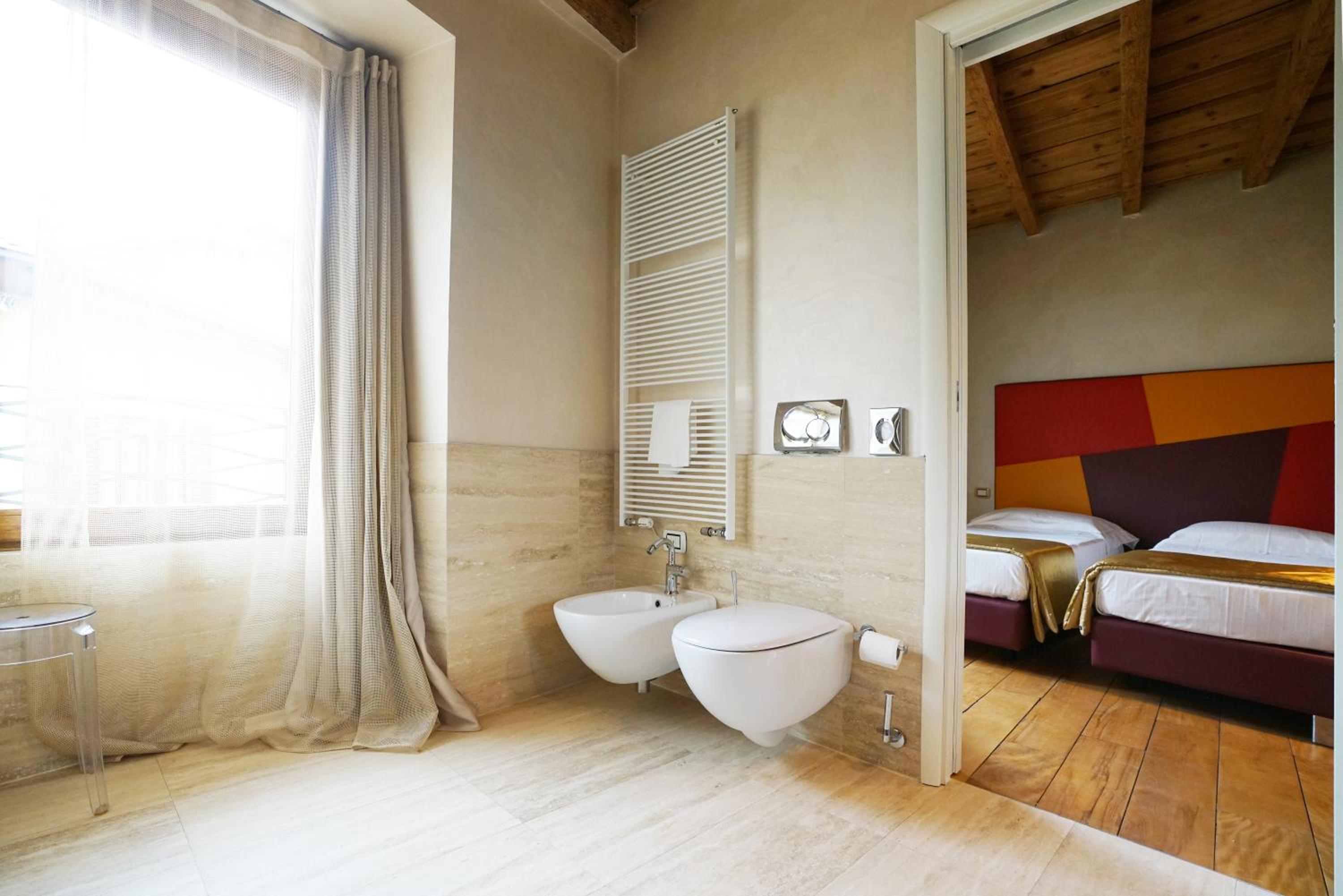 Il Portico - 1711 Luxury Guest House