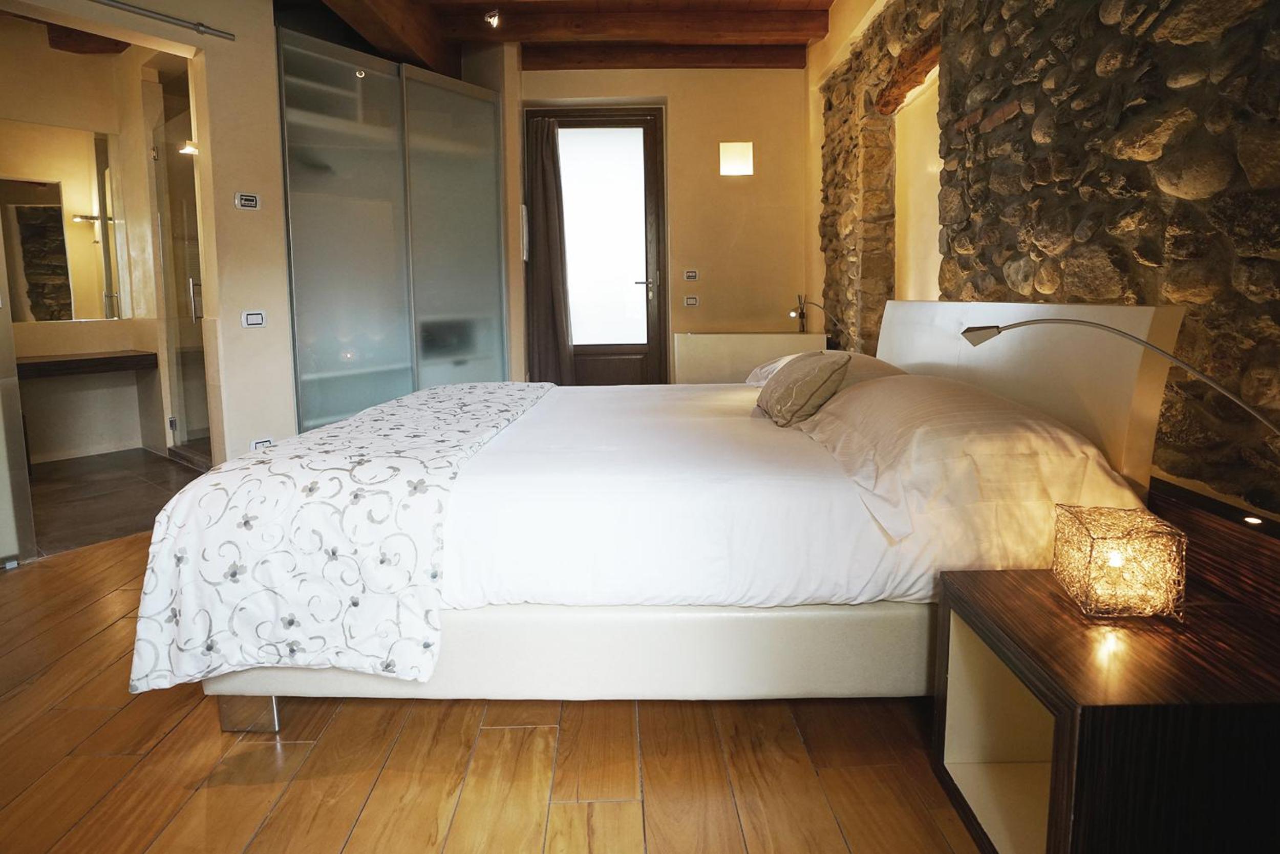 Il Portico - 1711 Luxury Guest House