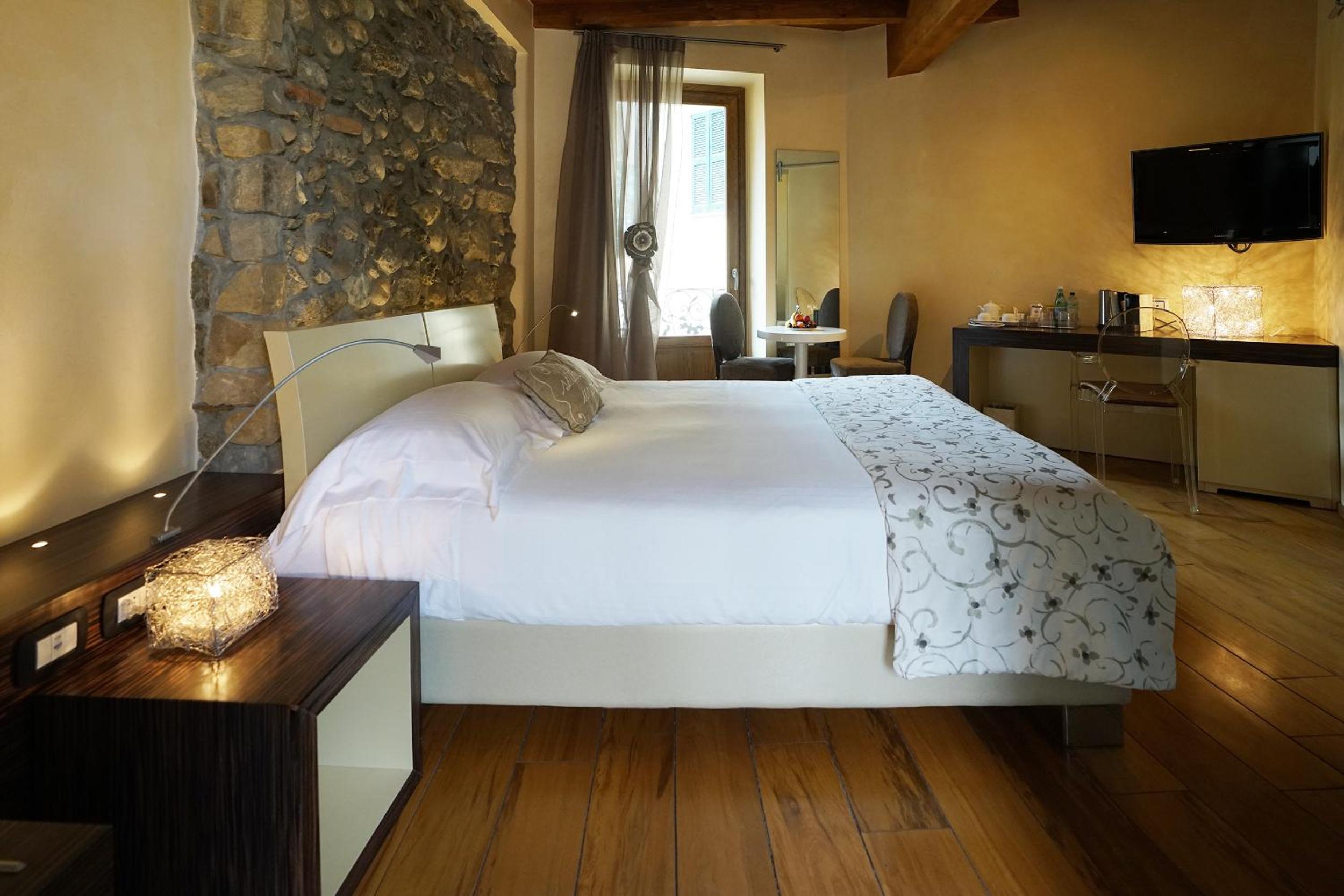 Il Portico - 1711 Luxury Guest House