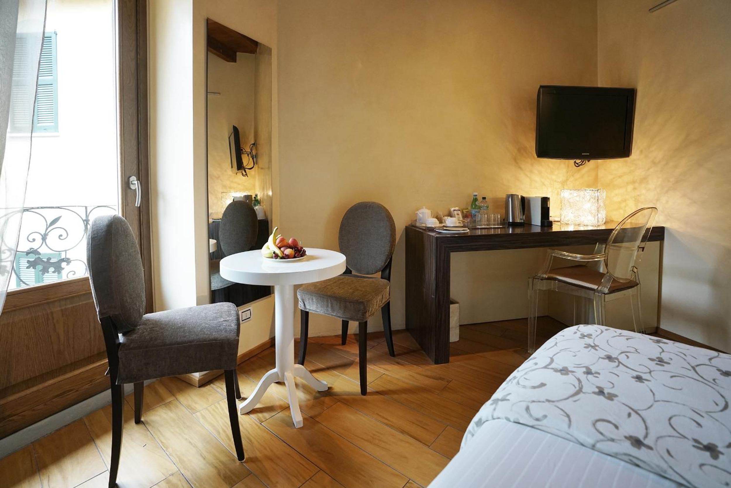 Il Portico - 1711 Luxury Guest House