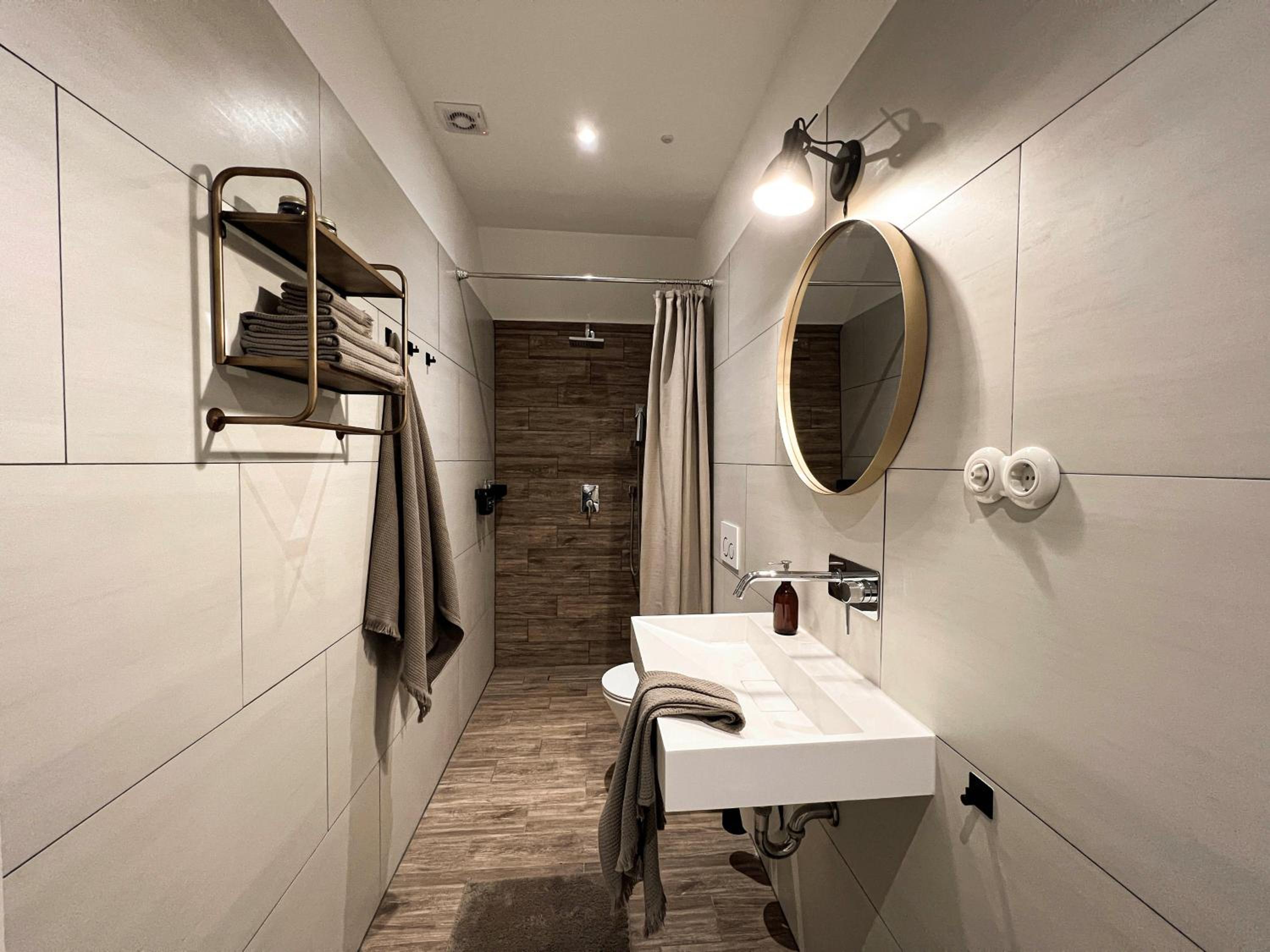 Kaiserliche Post Suites Bevensen-Ferienwohnung