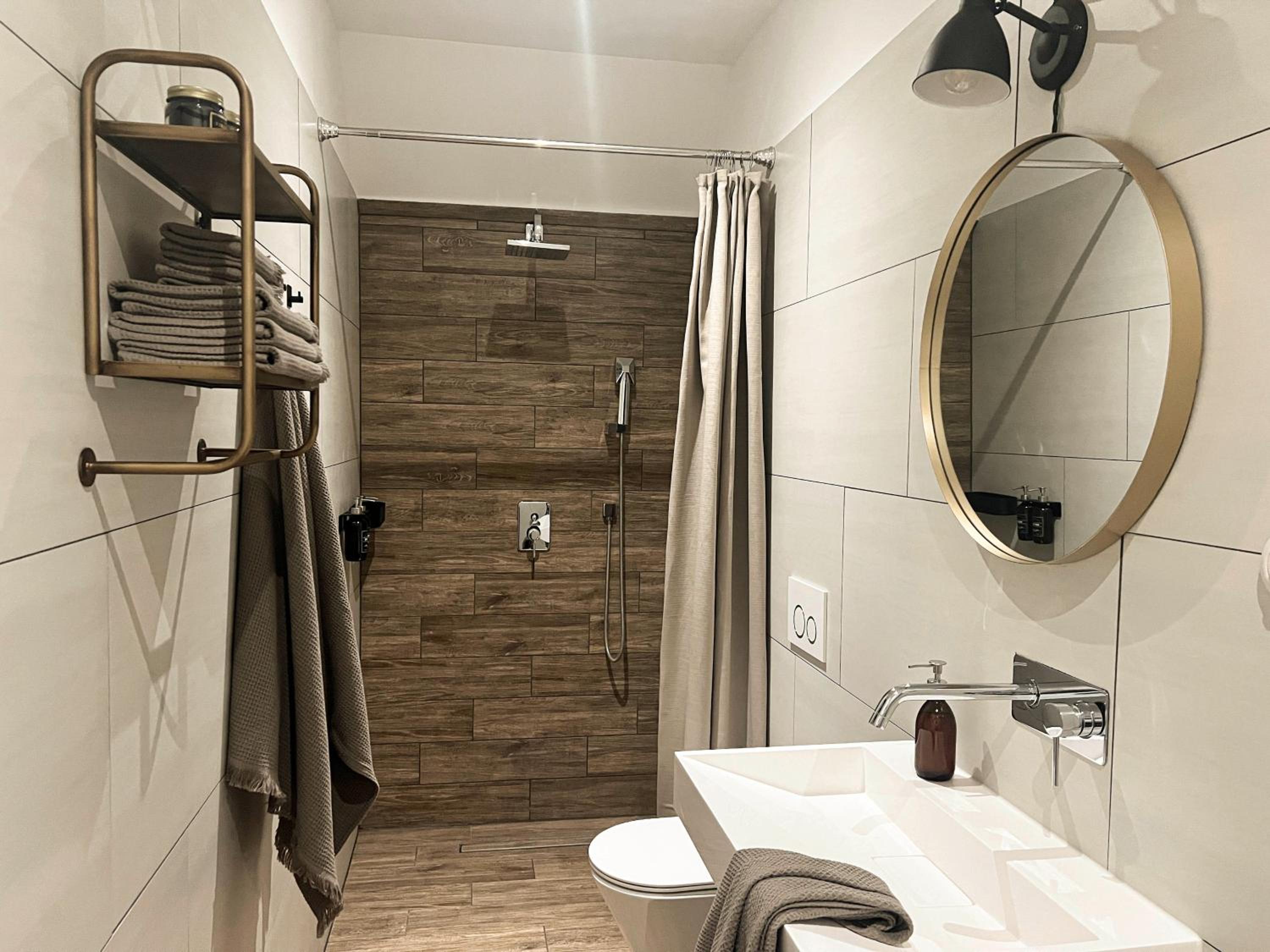 Kaiserliche Post Suites Bevensen-Ferienwohnung