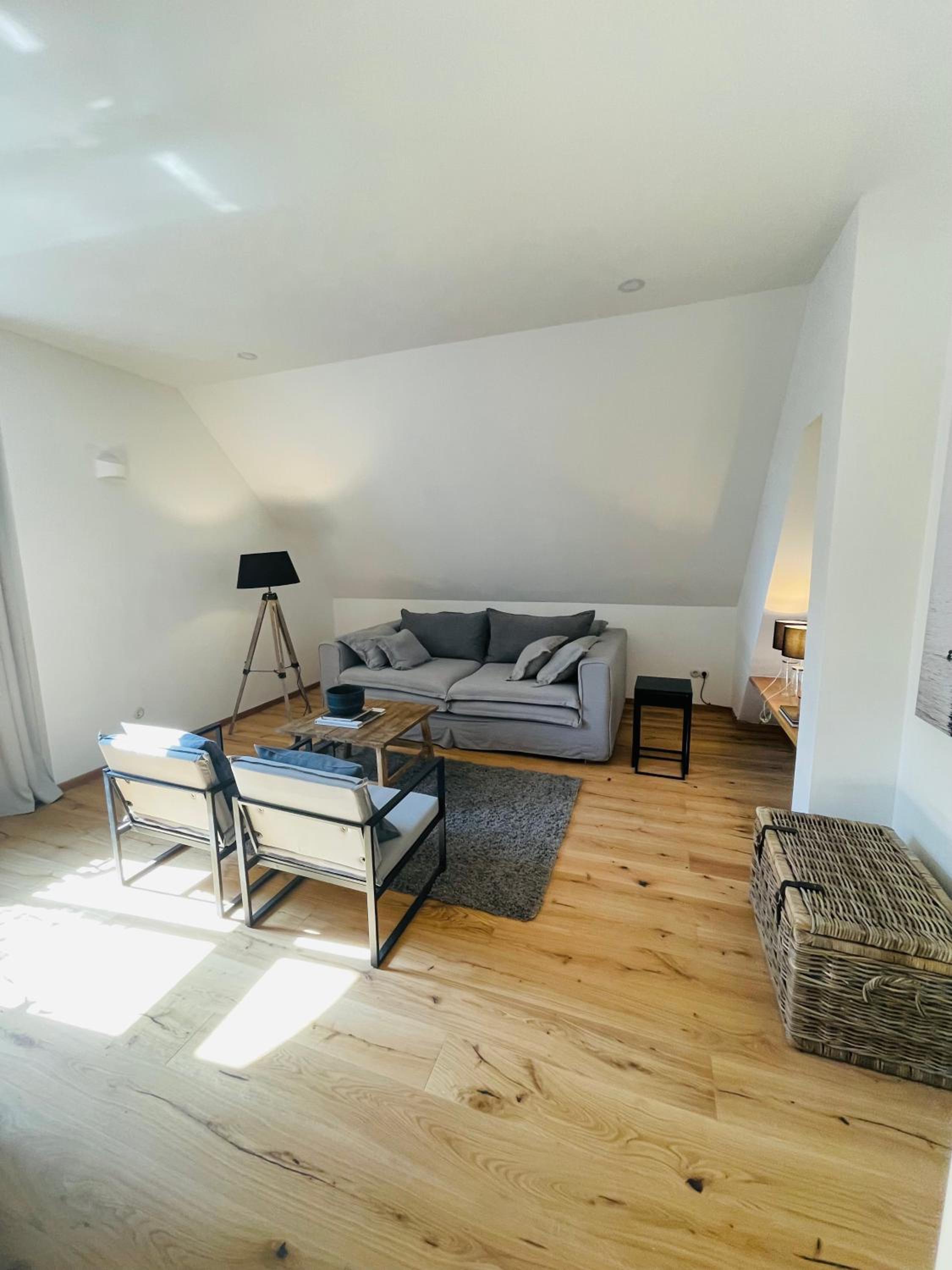 Kaiserliche Post Suites Bevensen-Ferienwohnung
