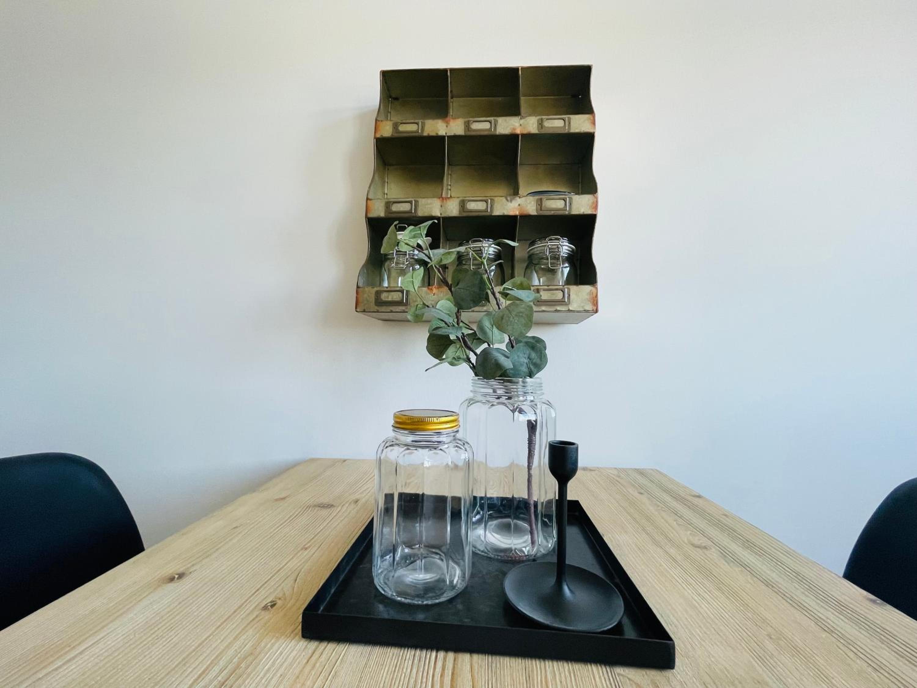 Kaiserliche Post Suites Bevensen-Ferienwohnung