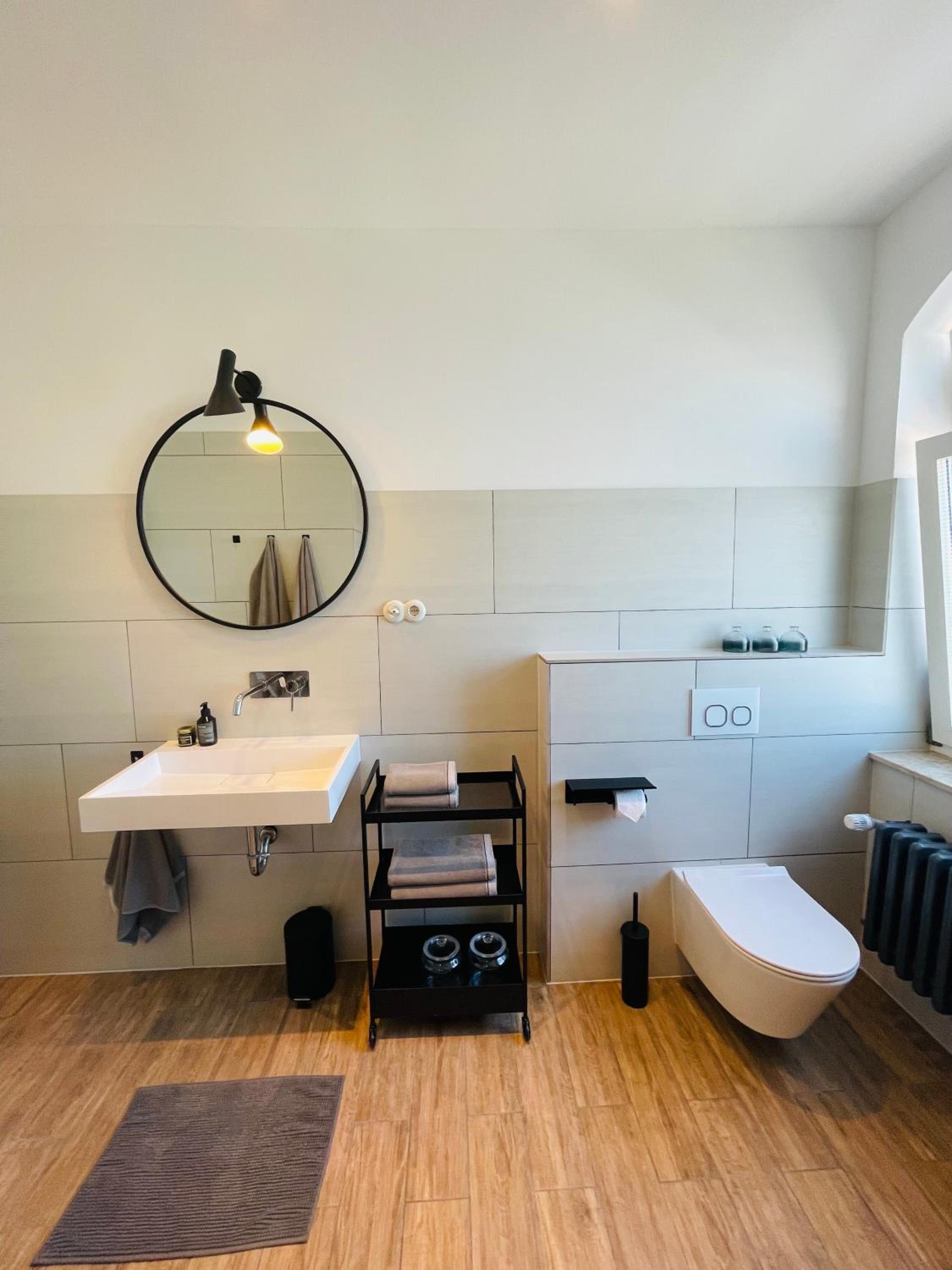 Kaiserliche Post Suites Bevensen-Ferienwohnung
