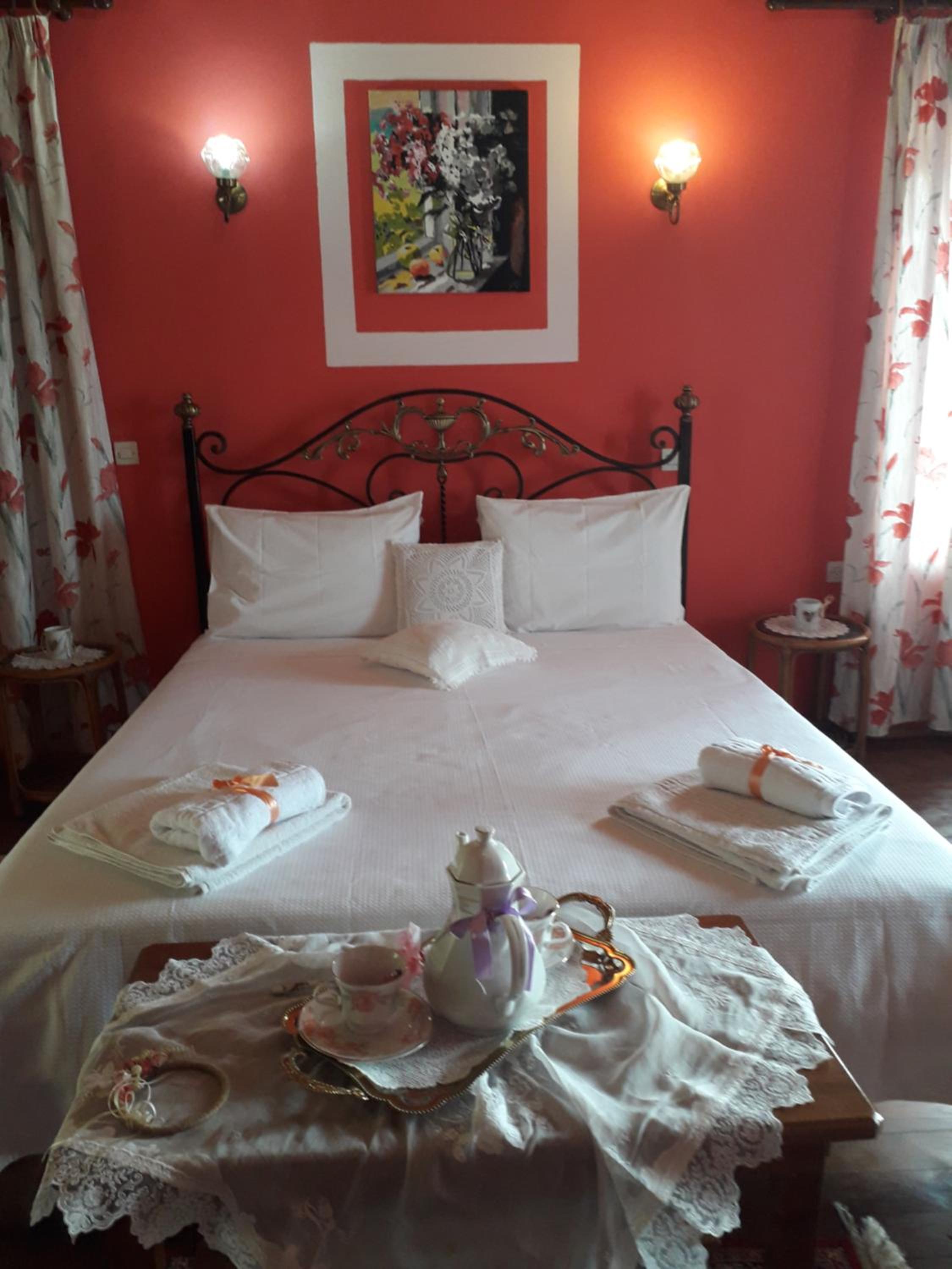Dimitra House view 3