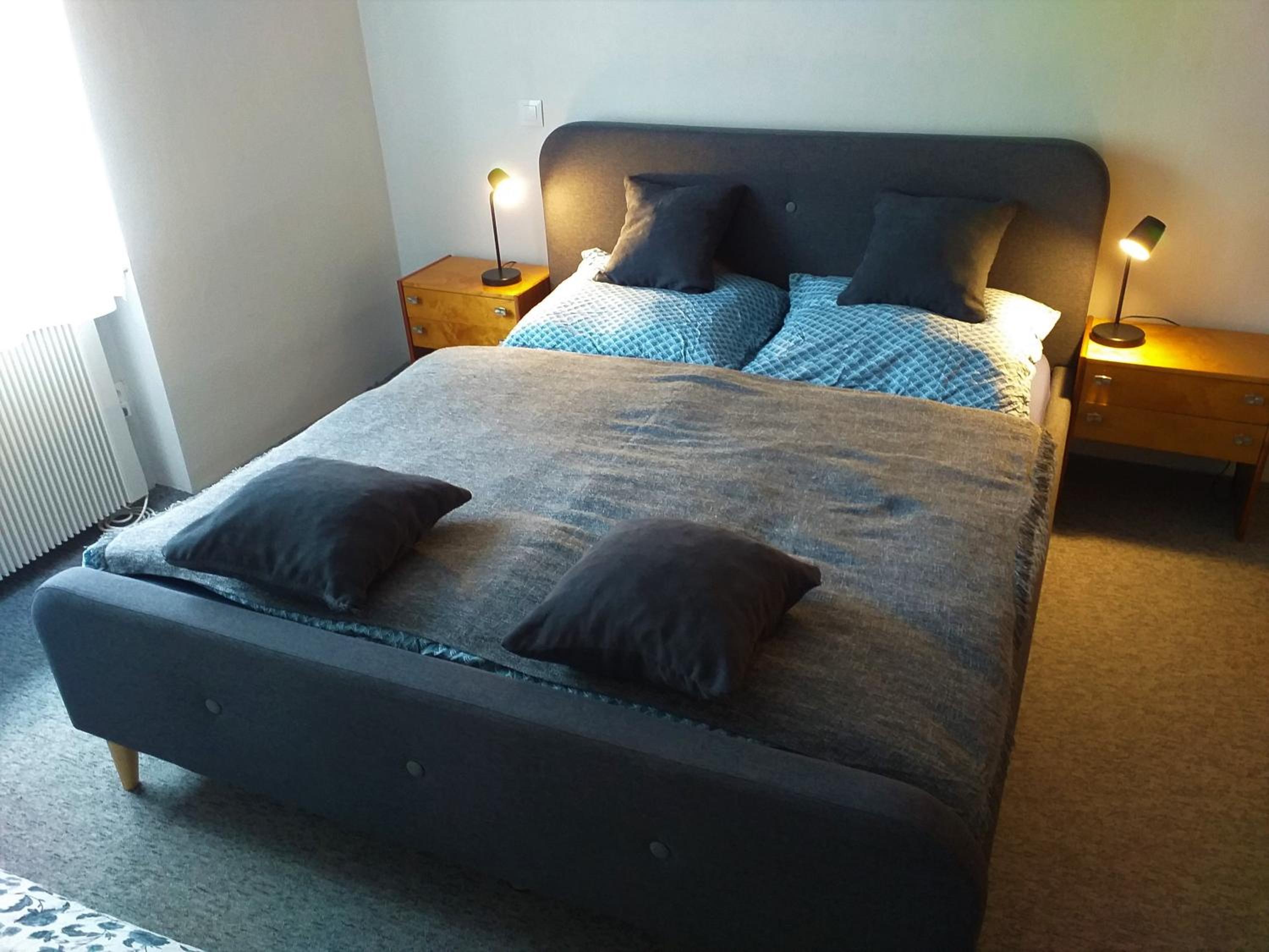 Apartmán Banská Bystrica Fortnička