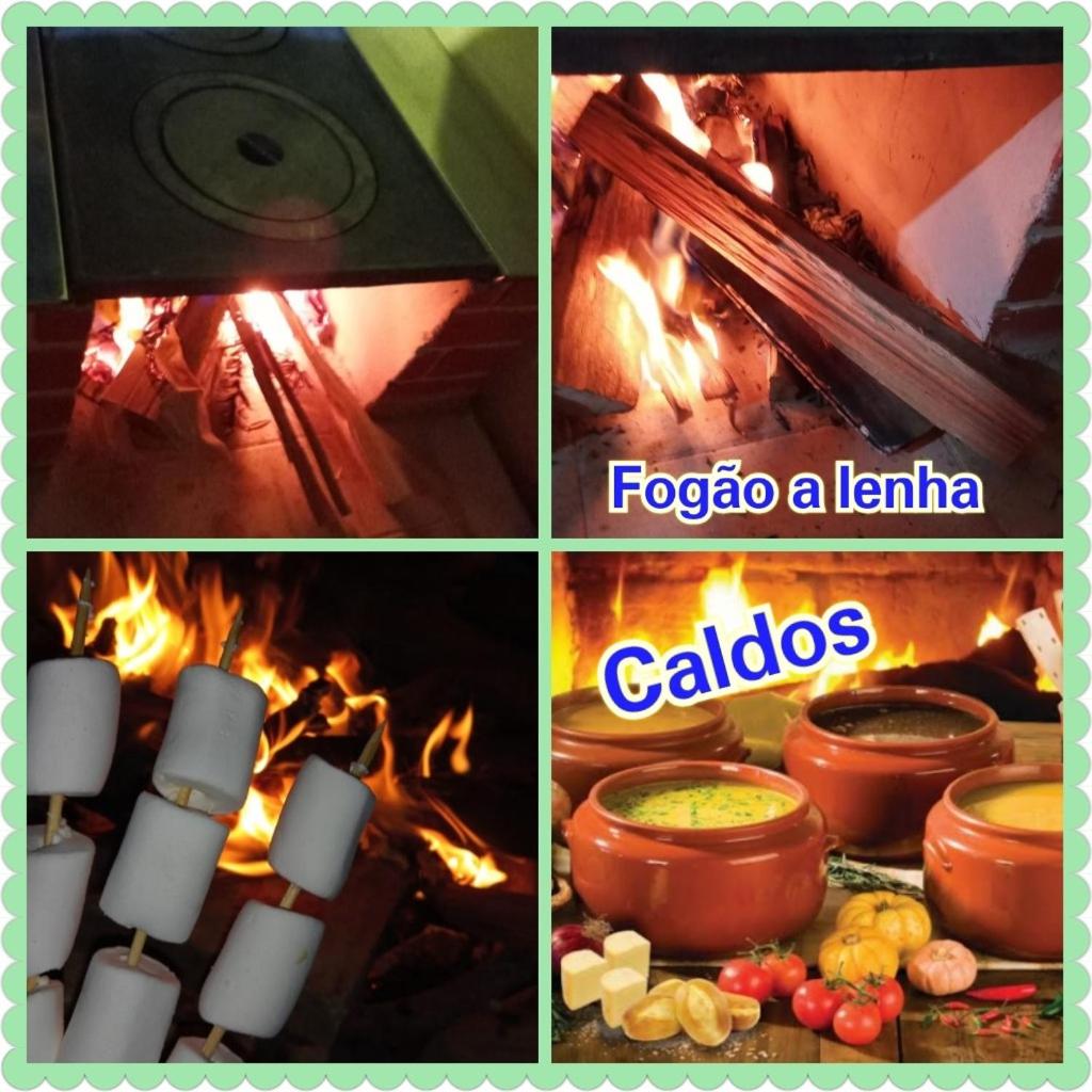 Pousada Cantinho da Mi & Teco