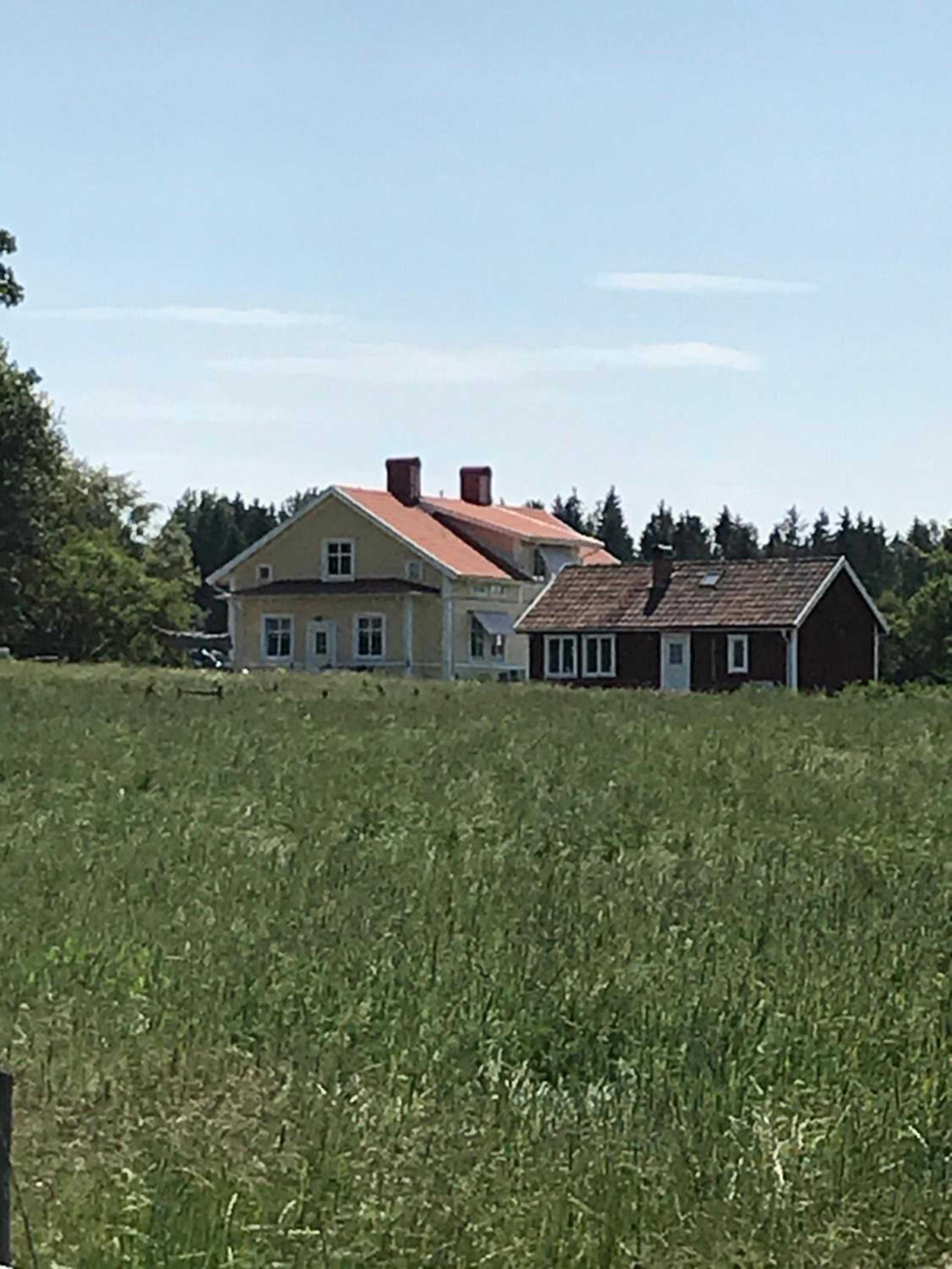 Lillstugan