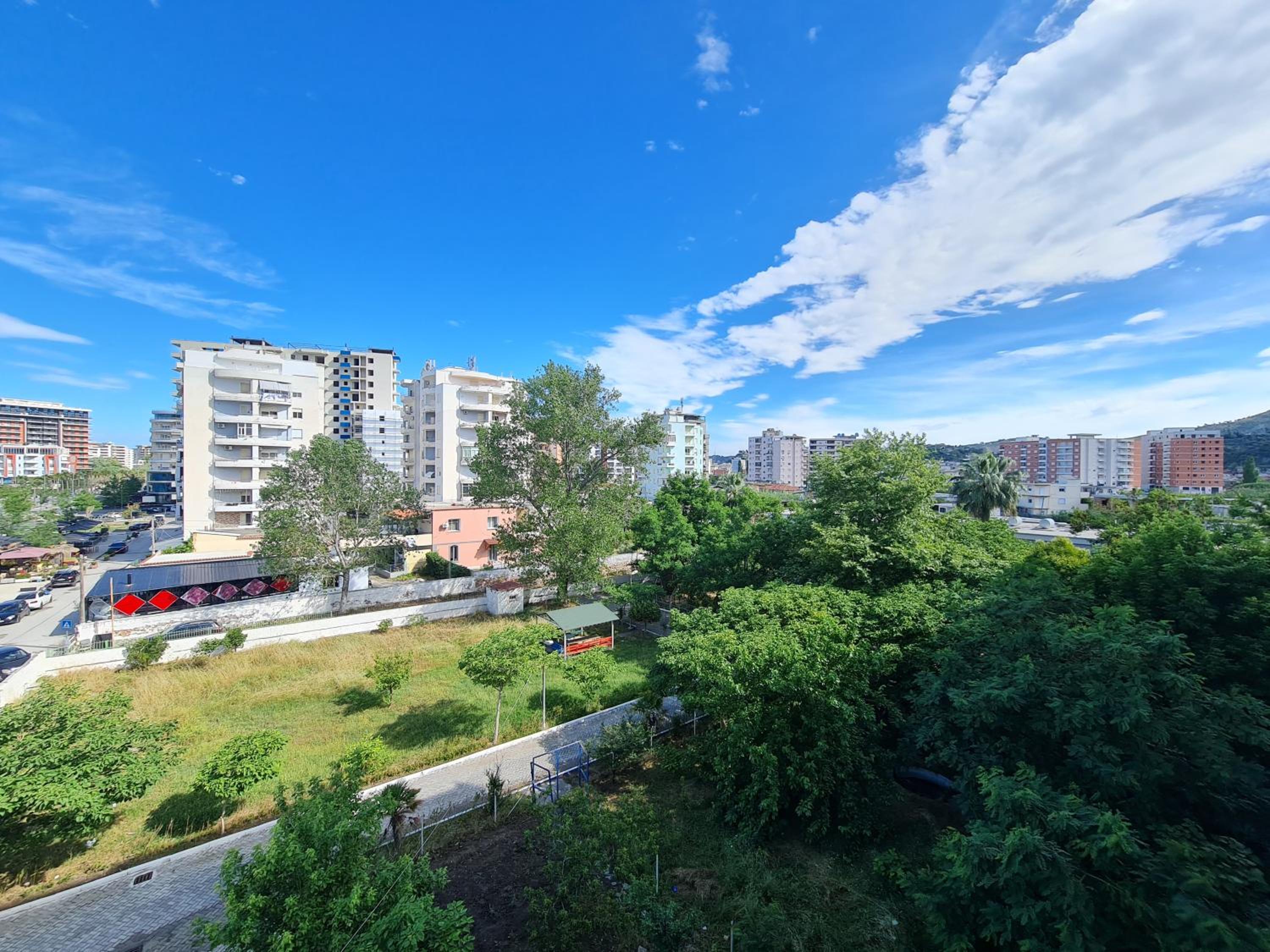 Seascape Apartments Vlore
