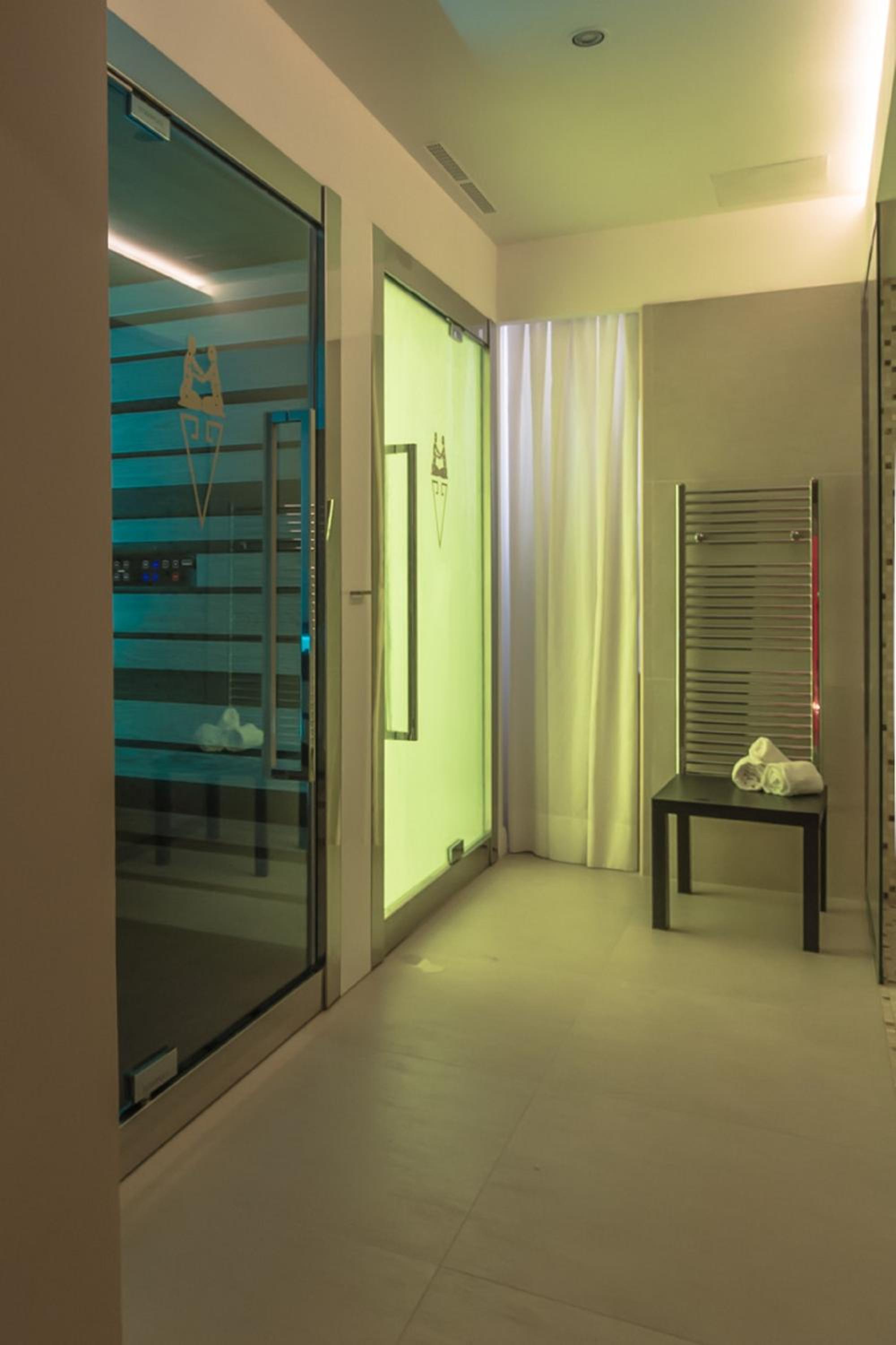 Hotel Touring Wellness & Beauty