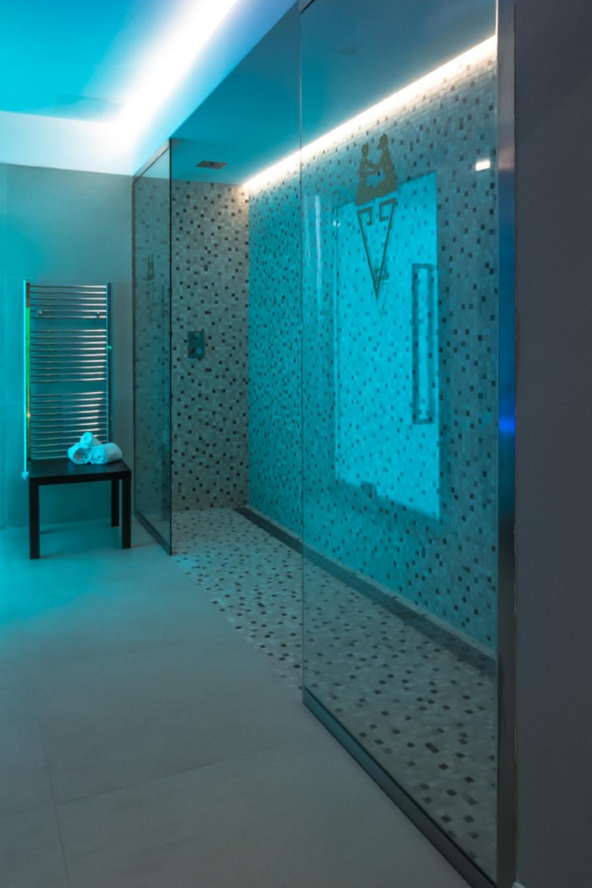 Hotel Touring Wellness & Beauty