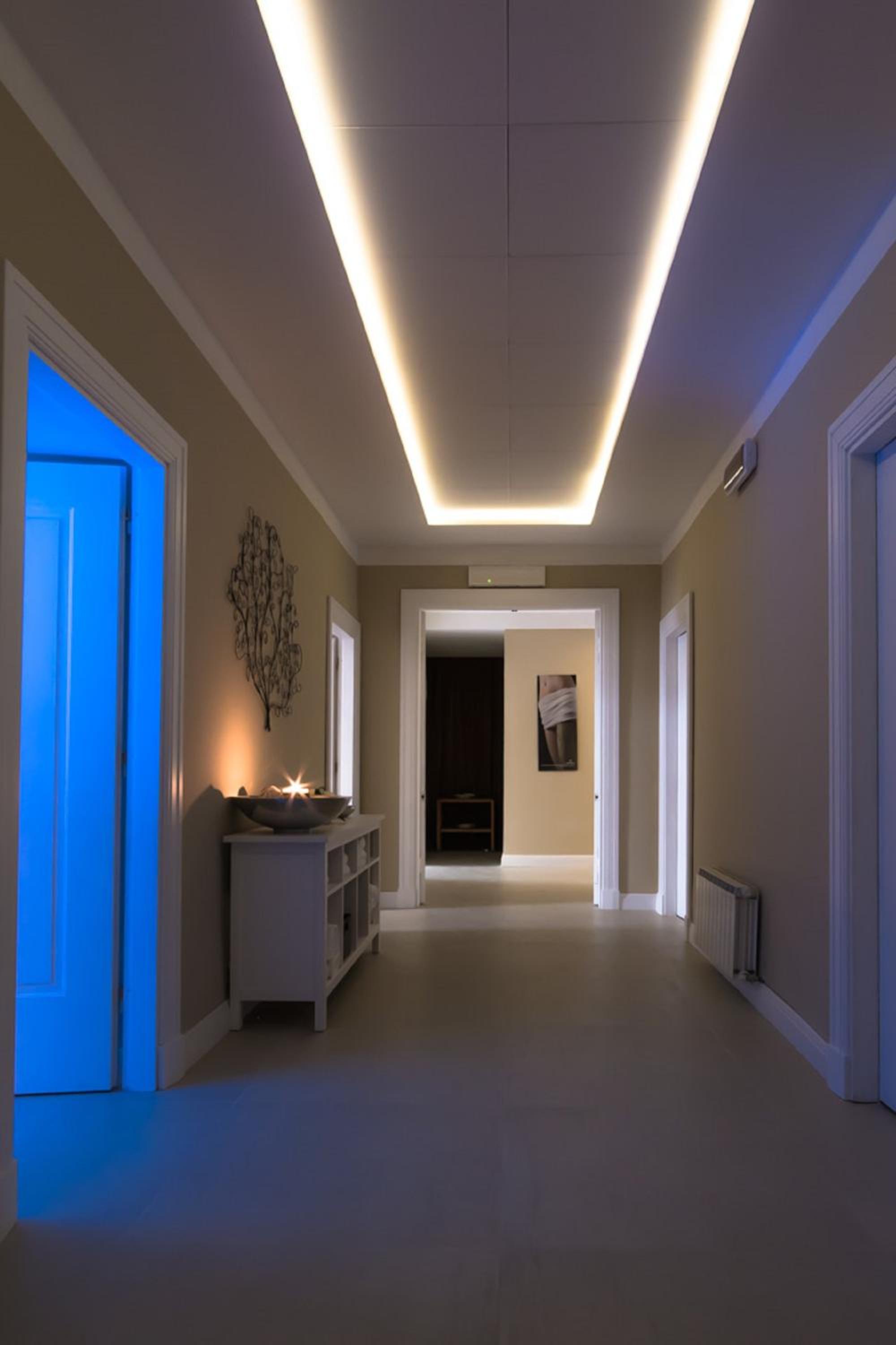 Hotel Touring Wellness & Beauty