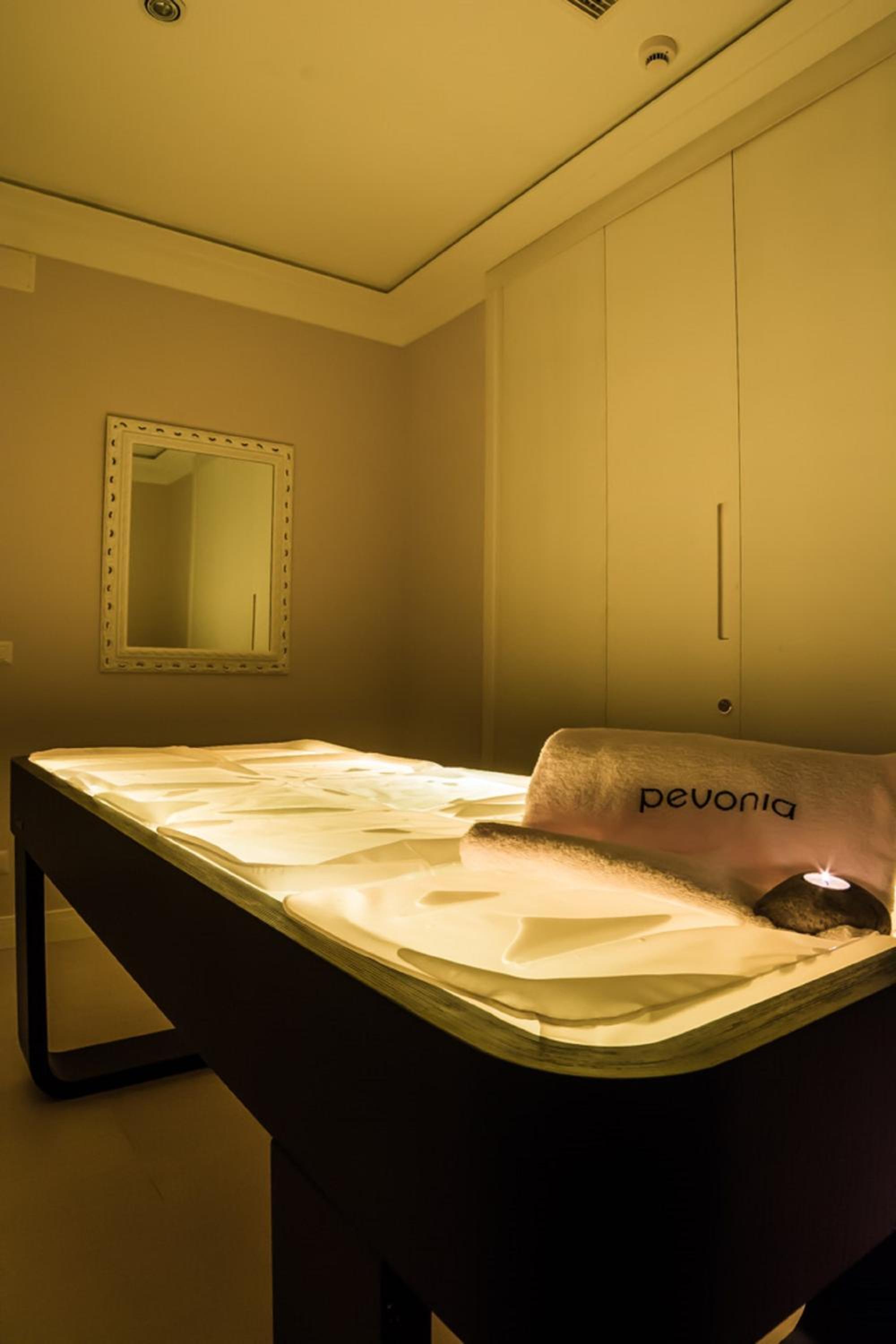Hotel Touring Wellness & Beauty