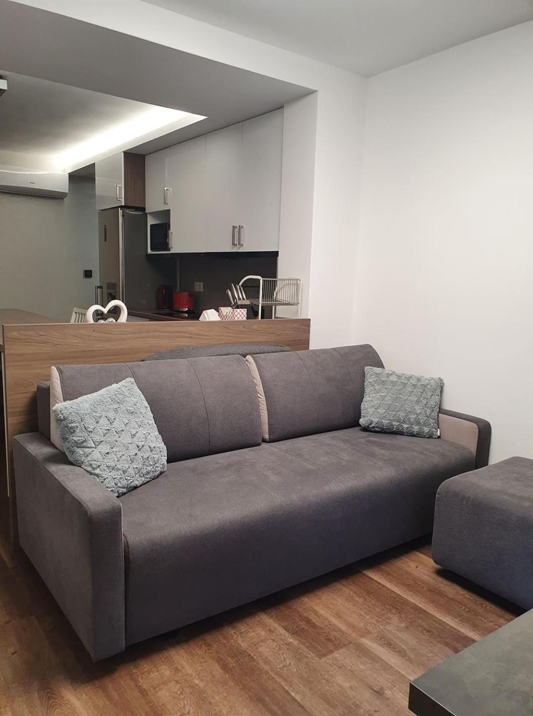 Dévai-LUX Apartman Sárvár view 4