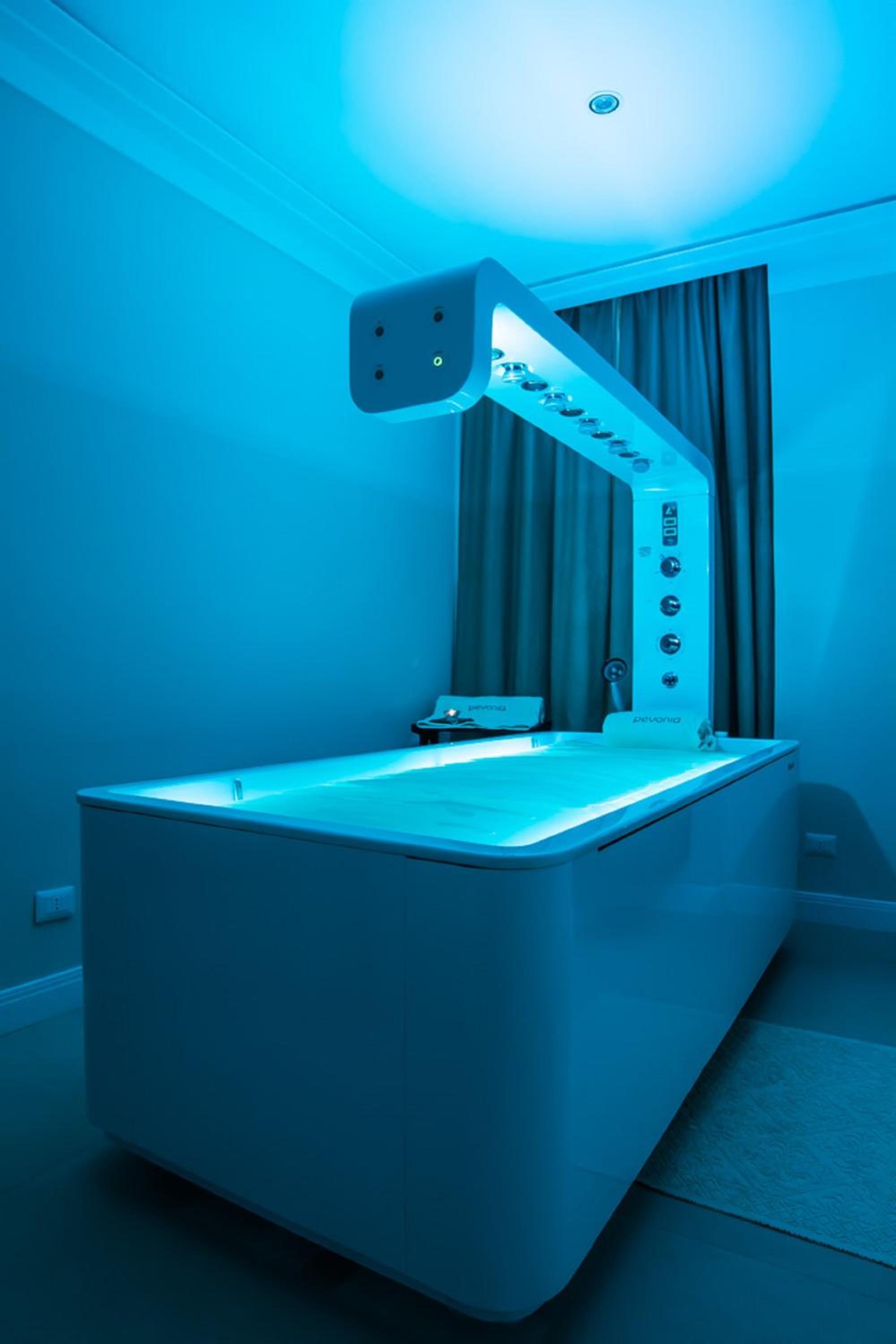 Hotel Touring Wellness & Beauty