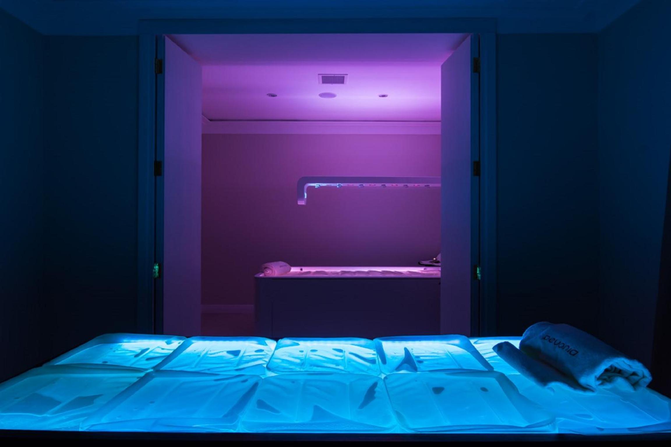 Hotel Touring Wellness & Beauty
