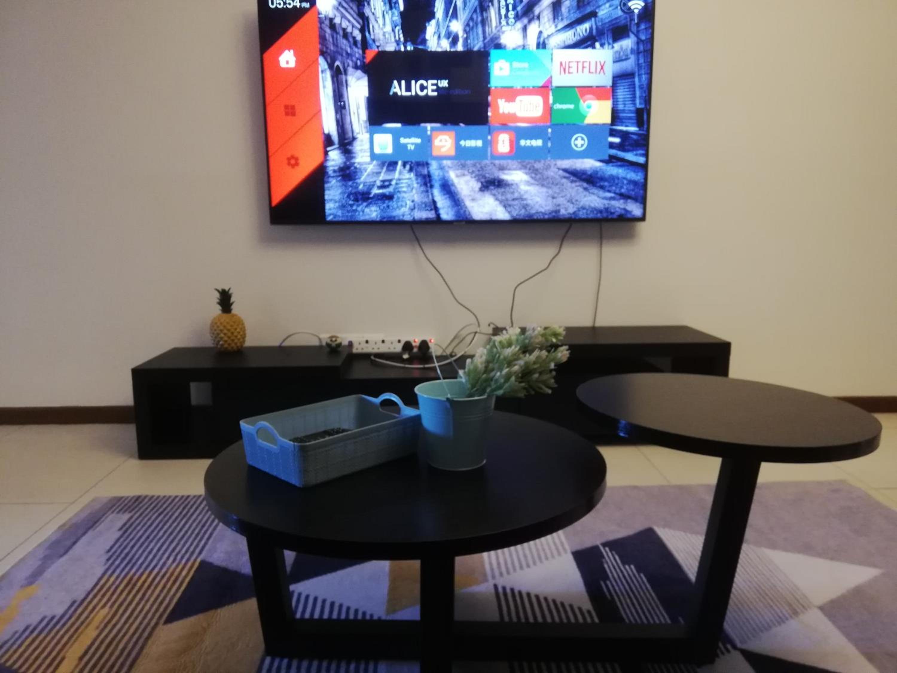 The Landmark by Katana 3BR to 4BR Luxury Seaview Landmark Homestay at Gurney 15-16pax 无敌海景套房 photo 4