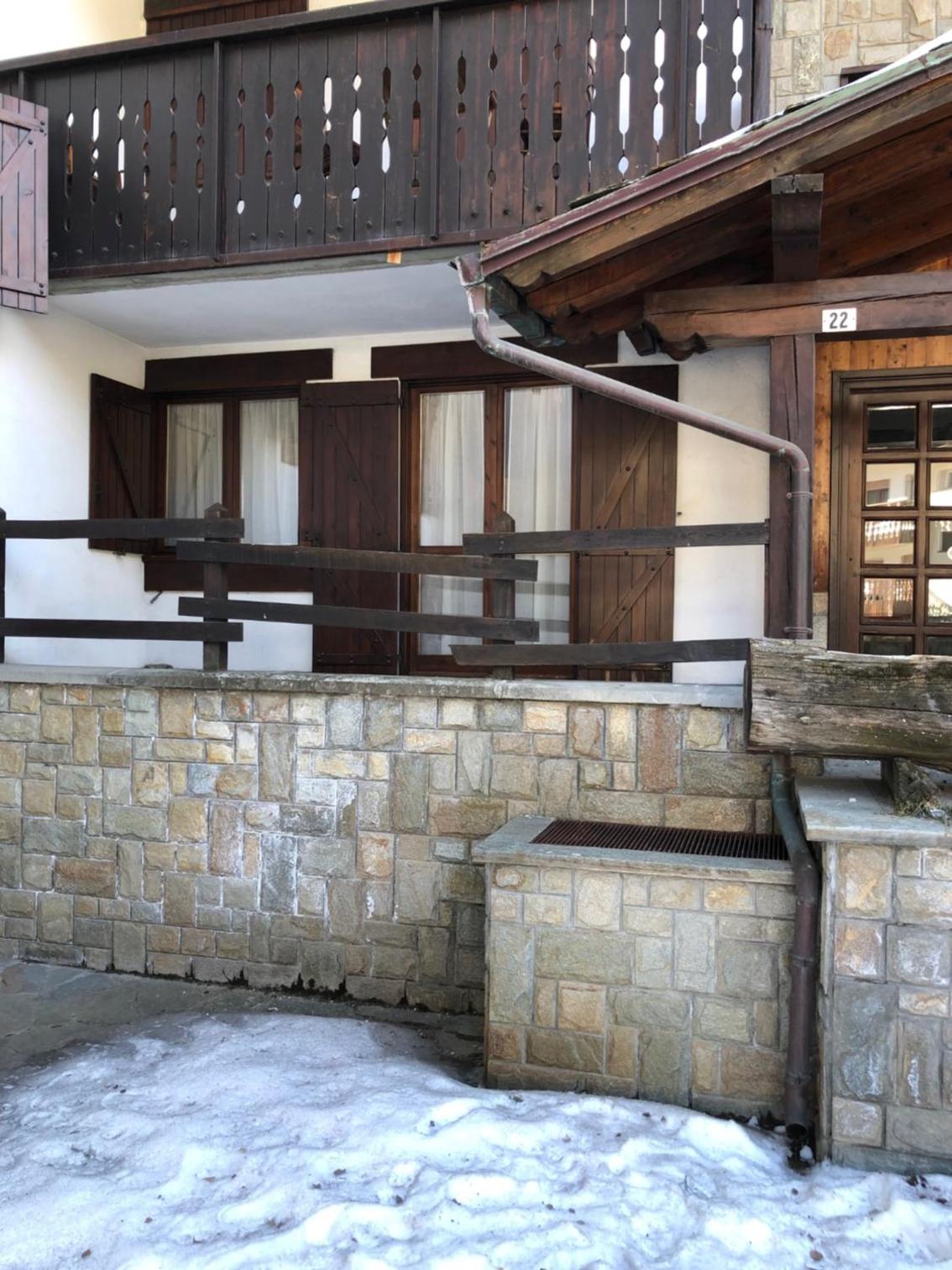 Accogliente appartamento in centro Champoluc view 3