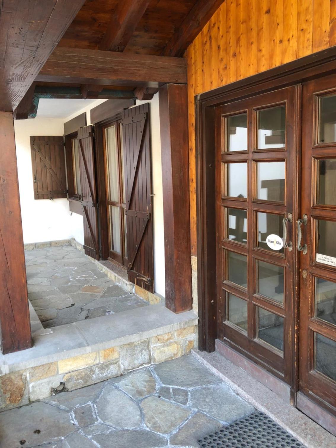 Accogliente appartamento in centro Champoluc view 4