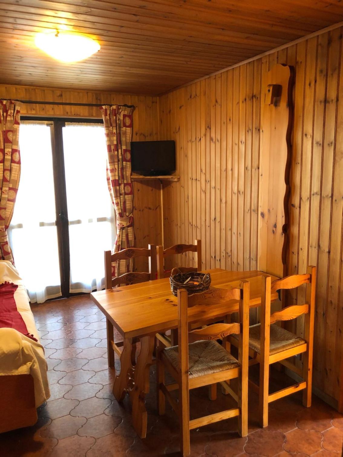 Accogliente appartamento in centro Champoluc view 5