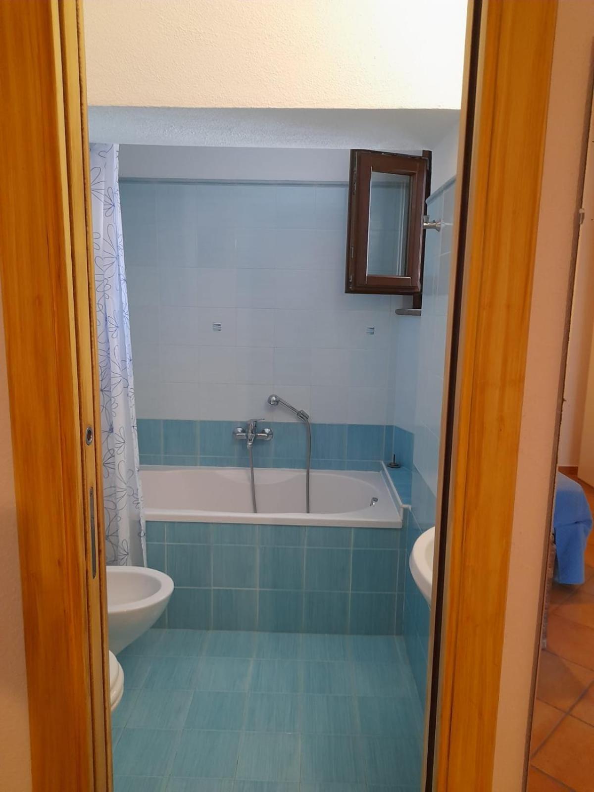 Casa Mandarino Forio Ischia view 3