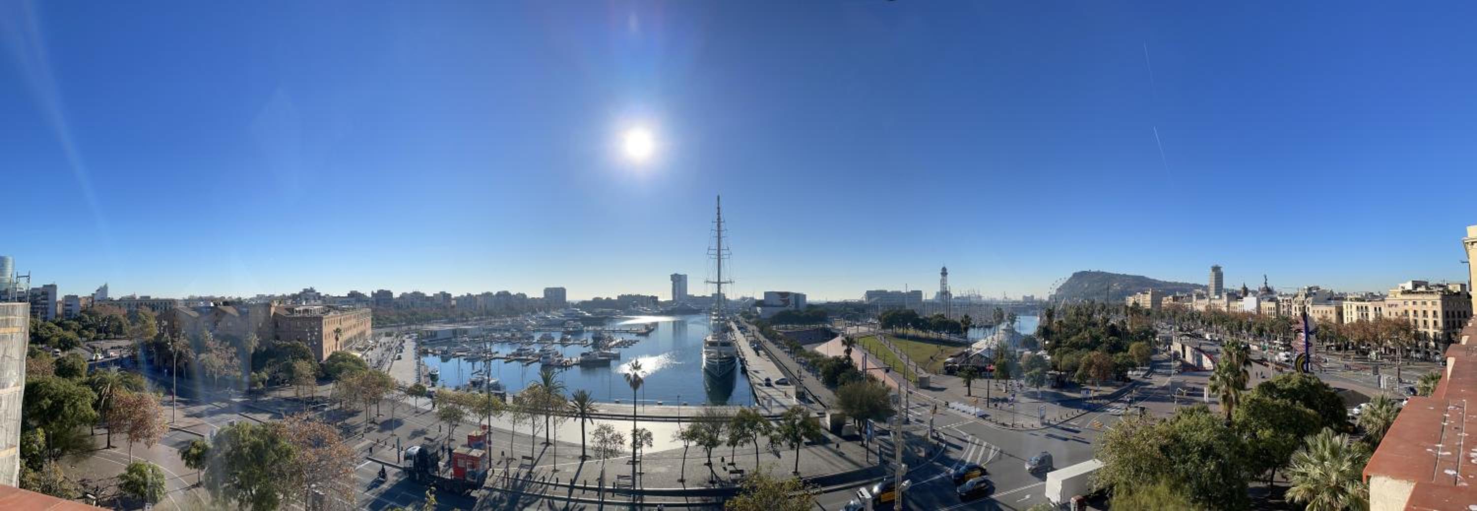 Som Nit Port Vell